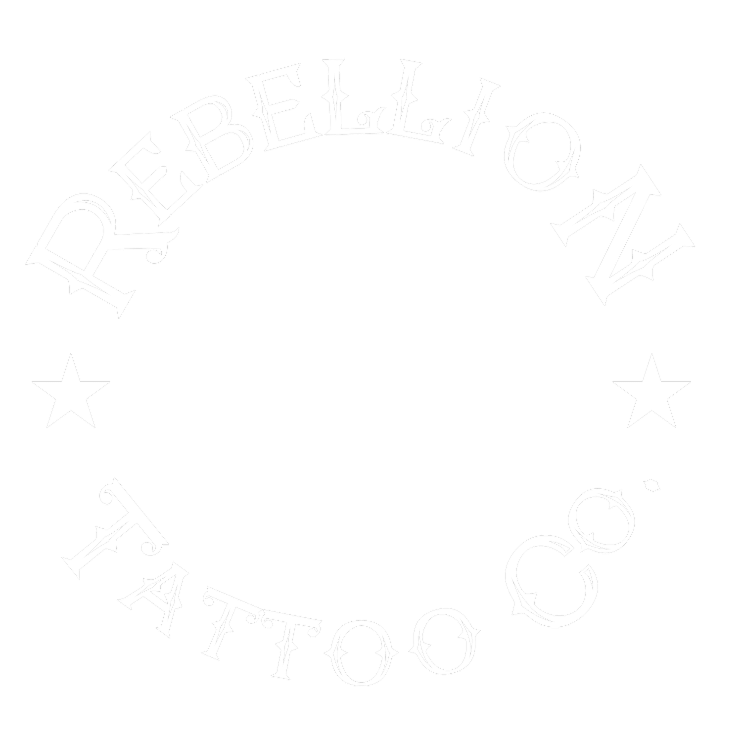 Rebellion Tattoo Company