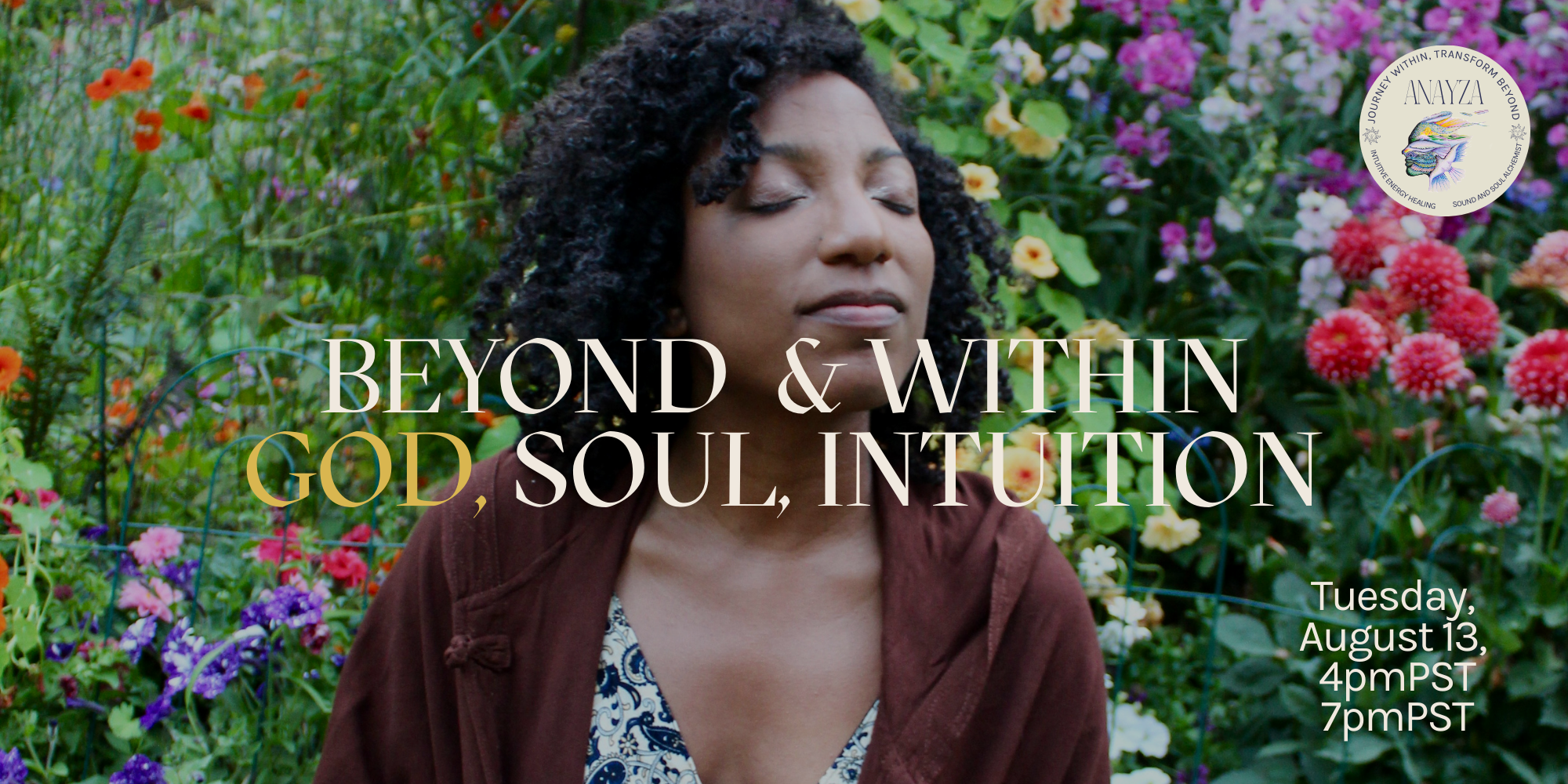 Beyond & Within