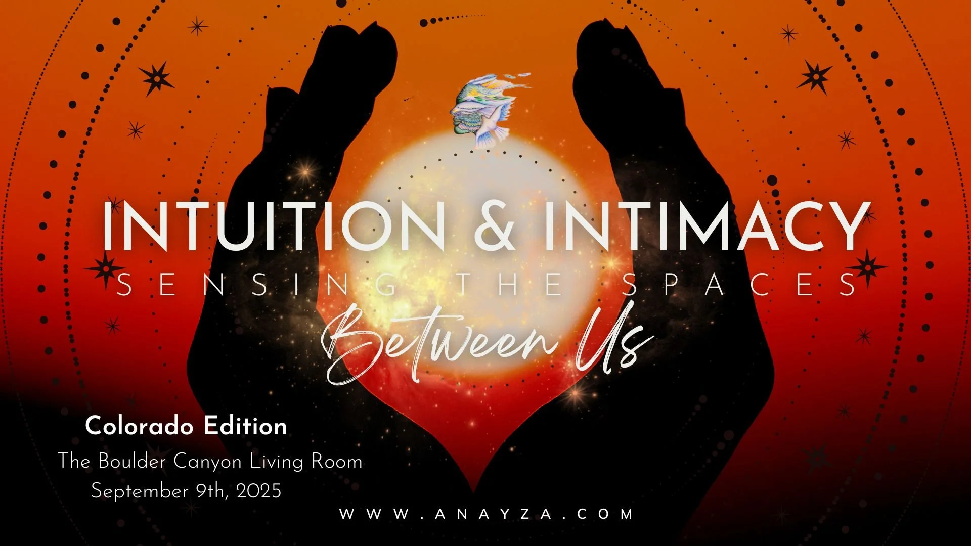 Intuition & Intimacy Event