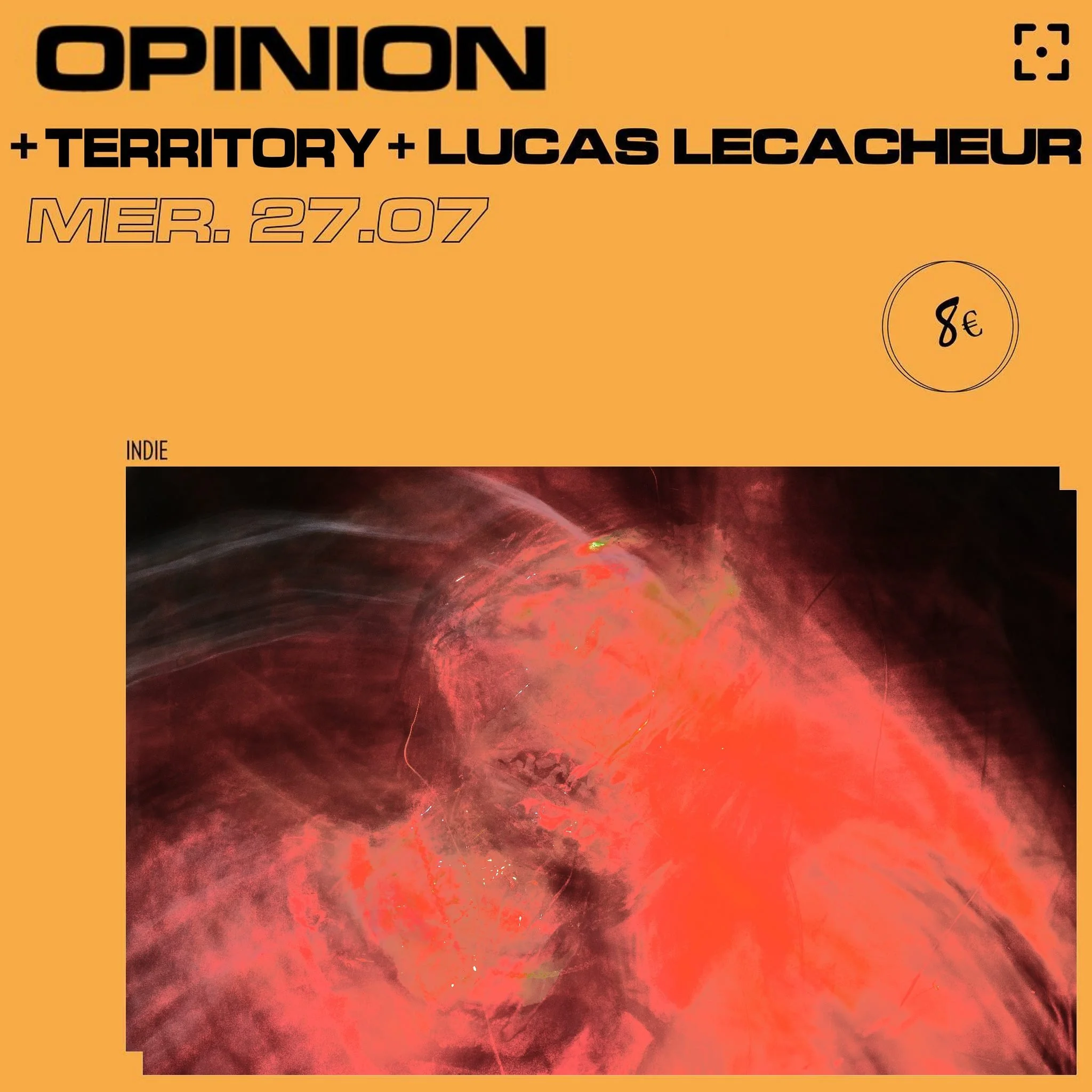 opinion territory lucas lecacheur point ephemere paris 27 juillet 2022
