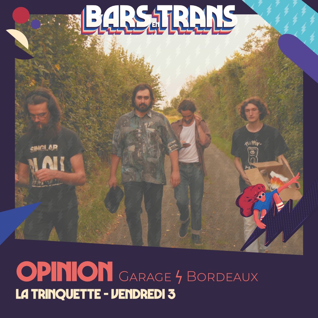 opinion la trinquette rennes bars en trans 3 décembre 2021