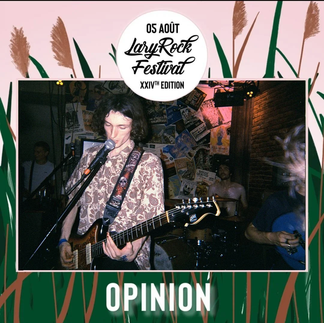 opinion laryrock festival 5 aout 2023