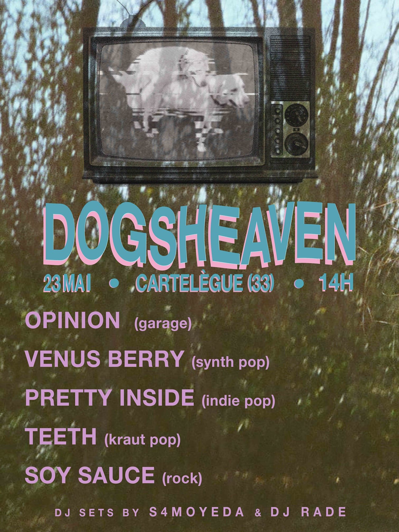 opinion dogsheaven festival 23 mai 2021