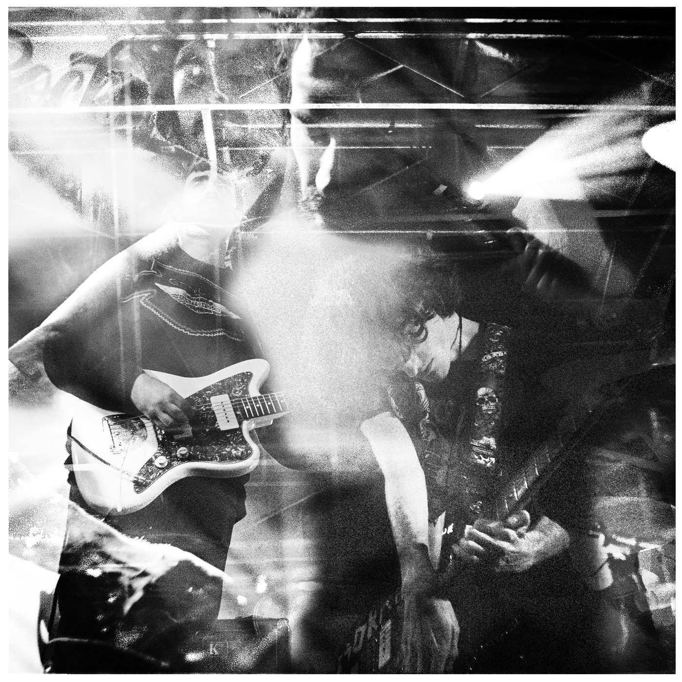 Opinion - Live at Laryrock Festival 2023