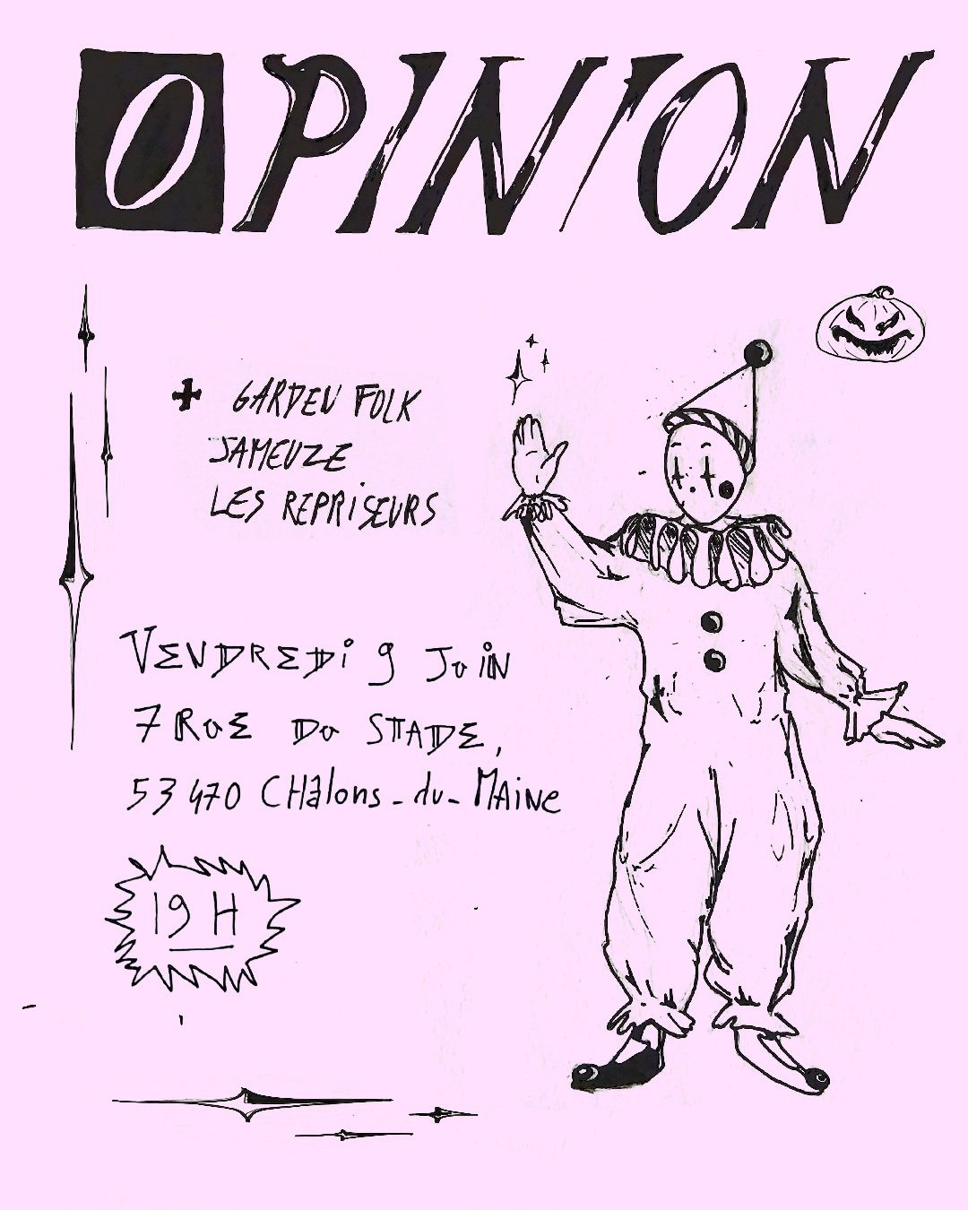 opinion chalons du maine 9 juin 2023