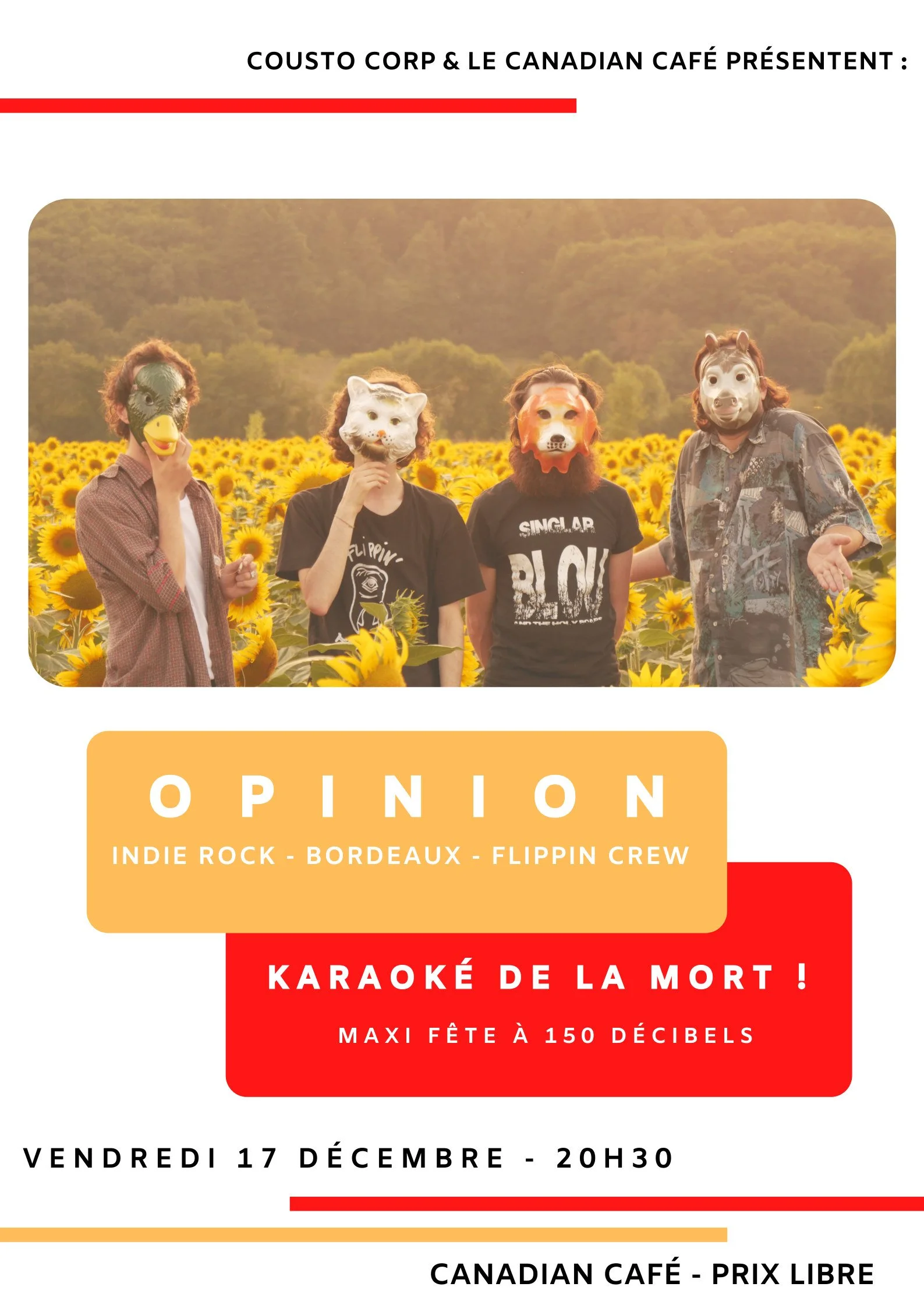 opinion canadian café tours 17 décembre 2021