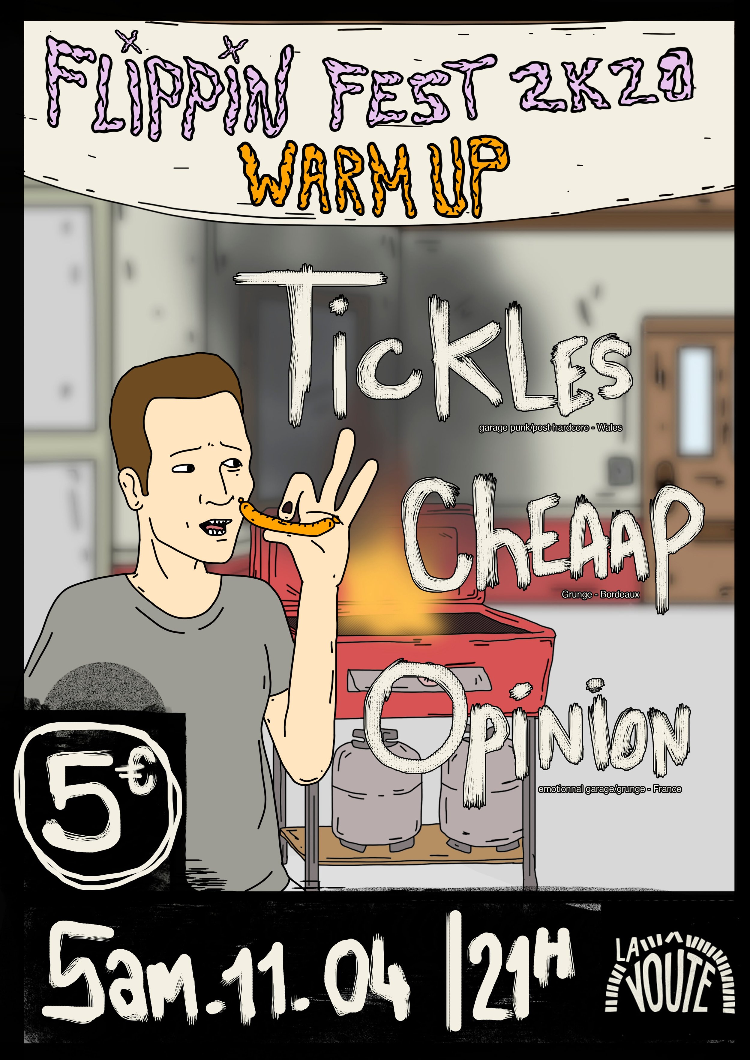 opinion tickles cheaap la voûte bordeaux 11 avril 2020