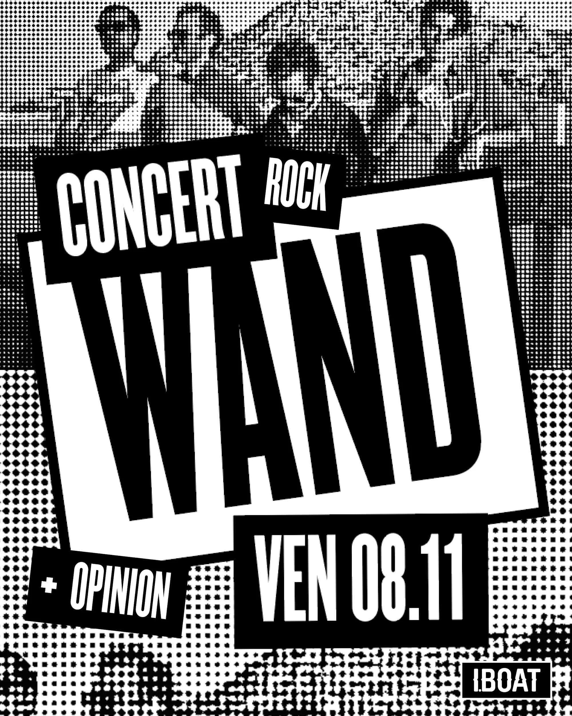 opinion wand blonde venus bordeaux 8 novembre 2024