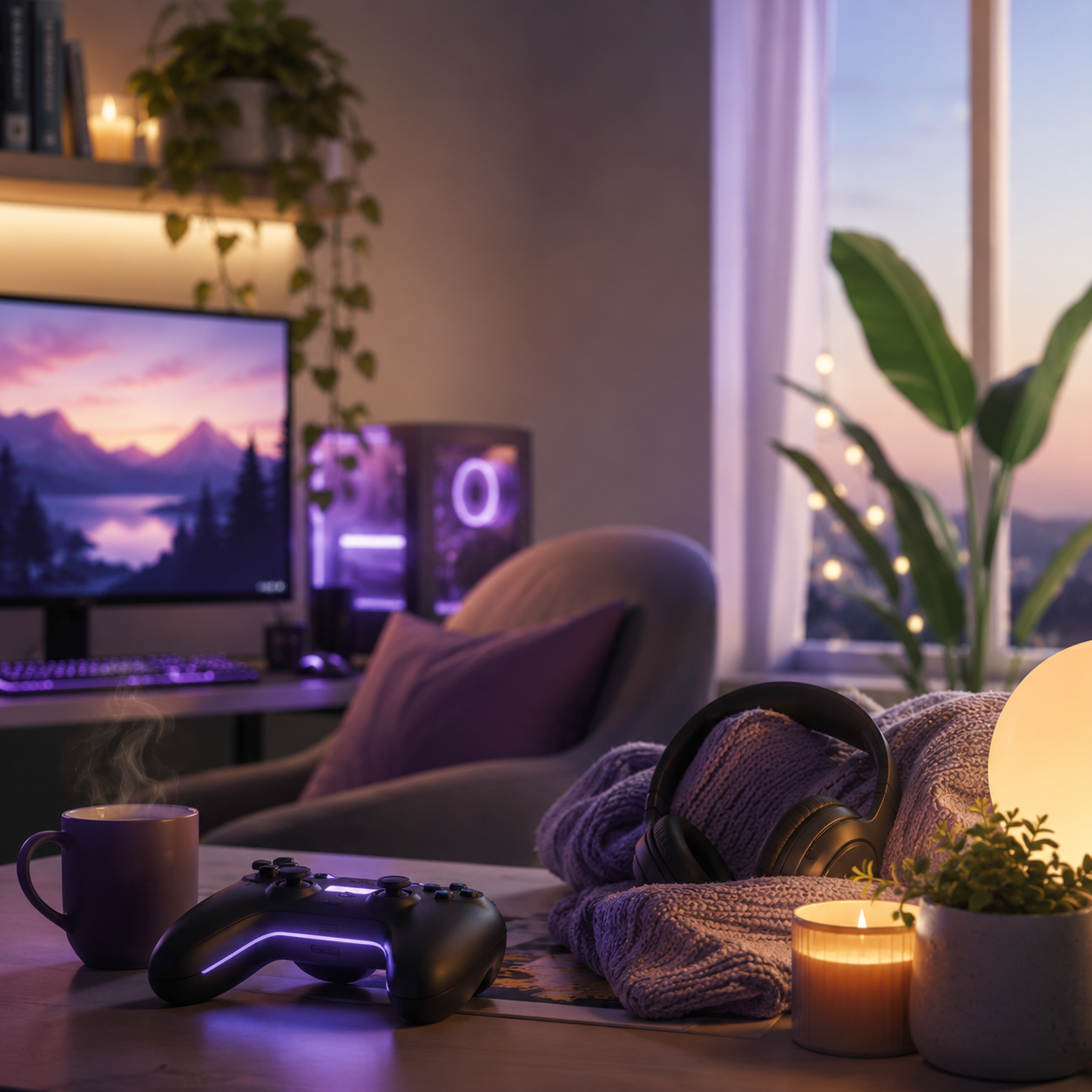 Why Traditional "Sit-and-Talk" Therapy Fails Neurodivergent Adults (And How Gaming Changes It)