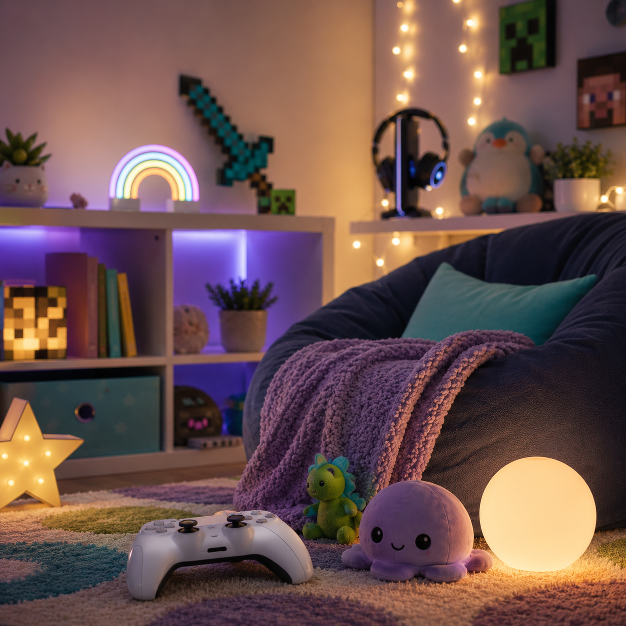 Why Traditional Therapy Fails Tech-Native Kids (And How Gaming Bridges the Gap)