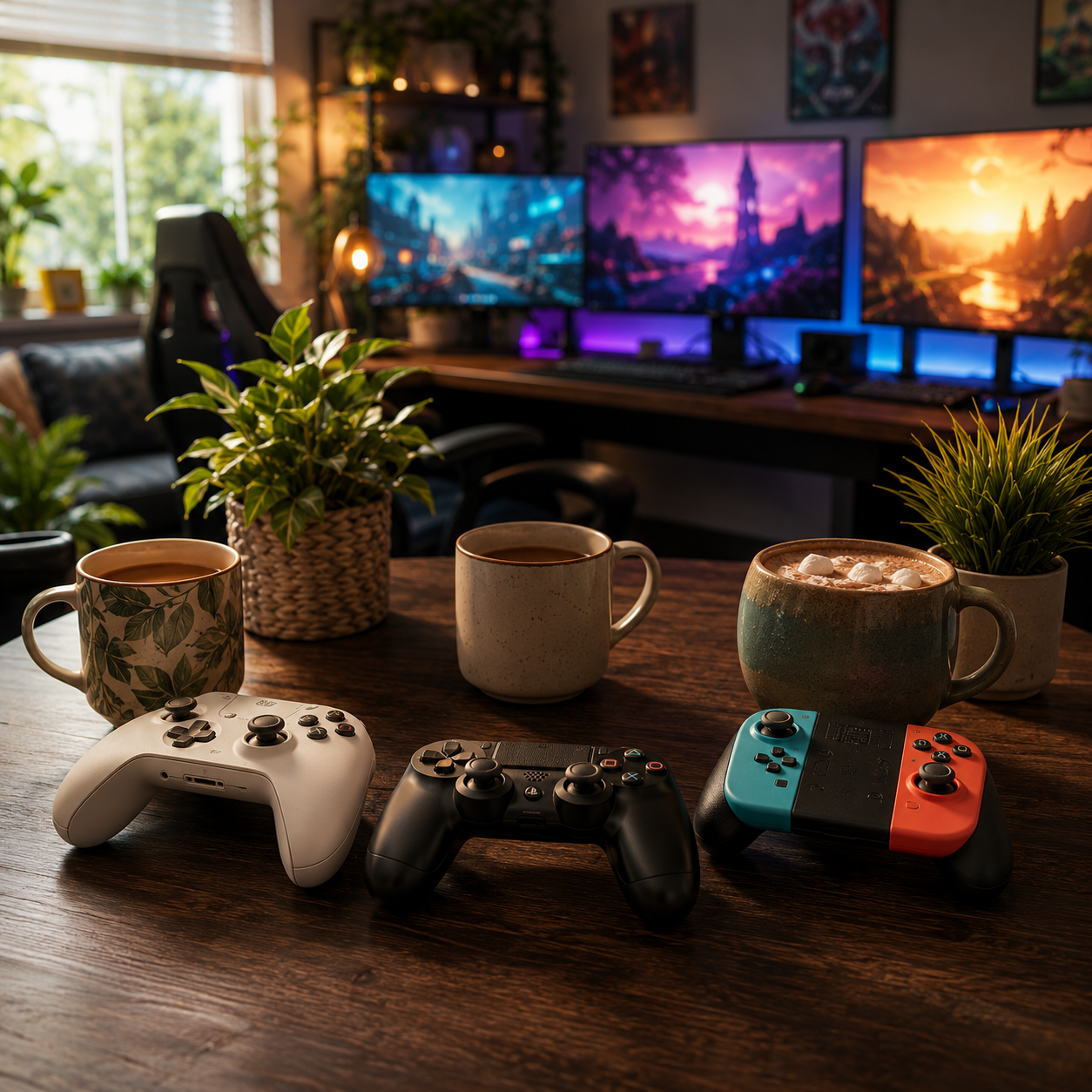Beyond the Therapy Couch: Why Psychoeducational Gaming Groups Are a Standalone Powerhouse