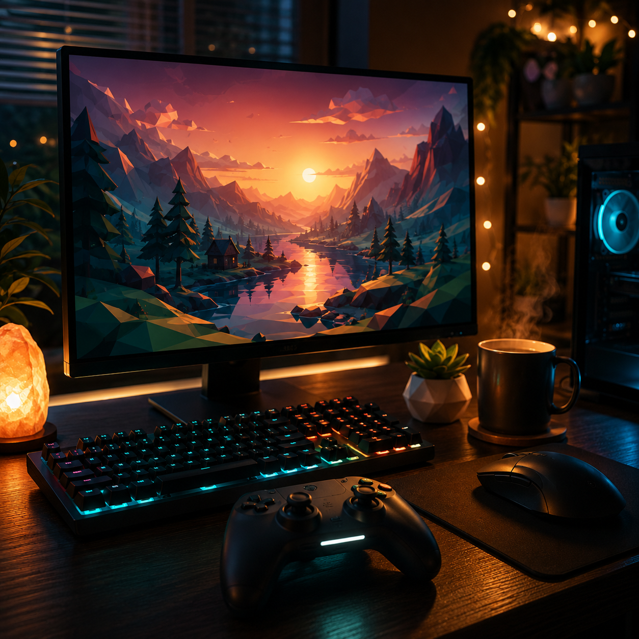 Why Traditional Relaxation Fails Neurodivergent Adults (And How Gaming Helps)
