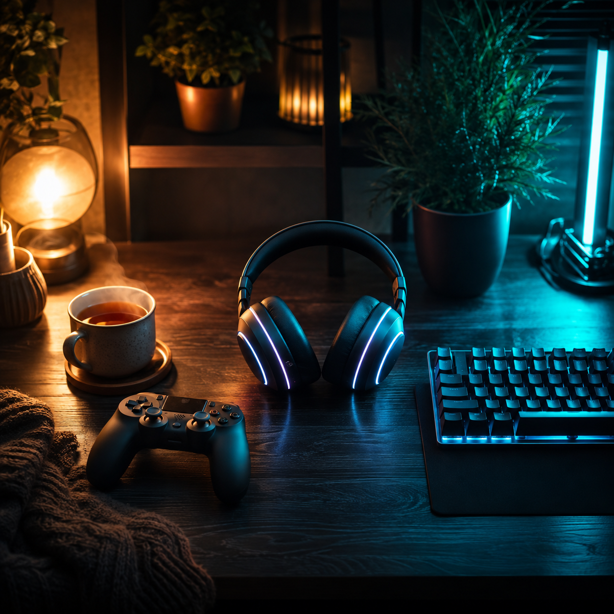 Cozy Games vs. High-Stakes Shooters: Matching Your Game to Your Nervous System