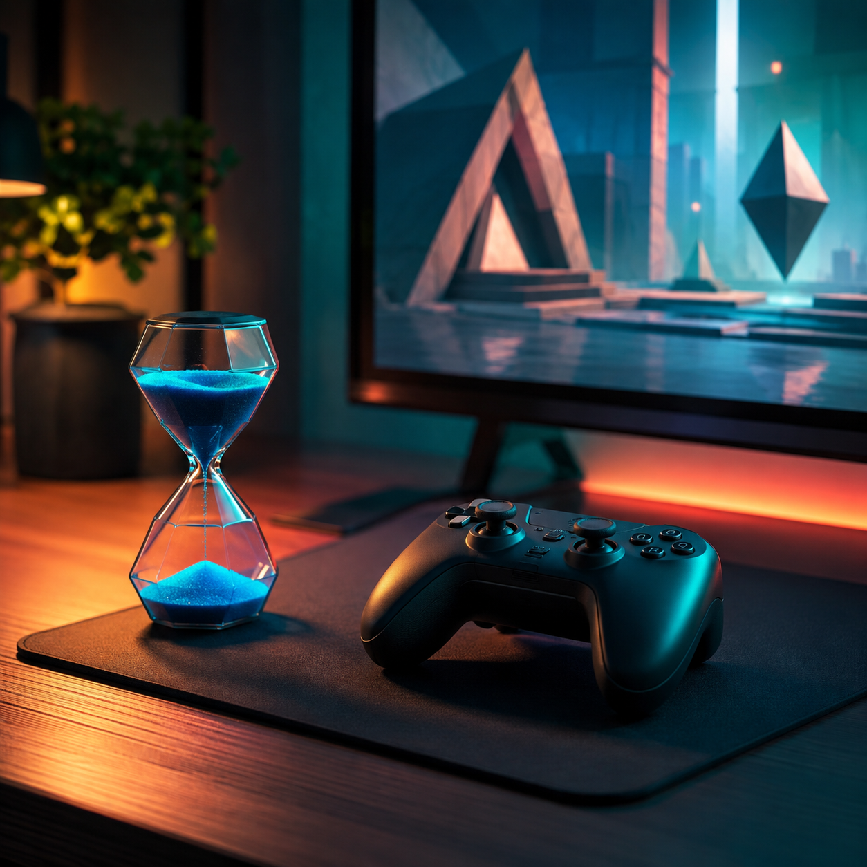 De-escalating the "Rage Quit": How Games Teach Distress Tolerance in Real Time