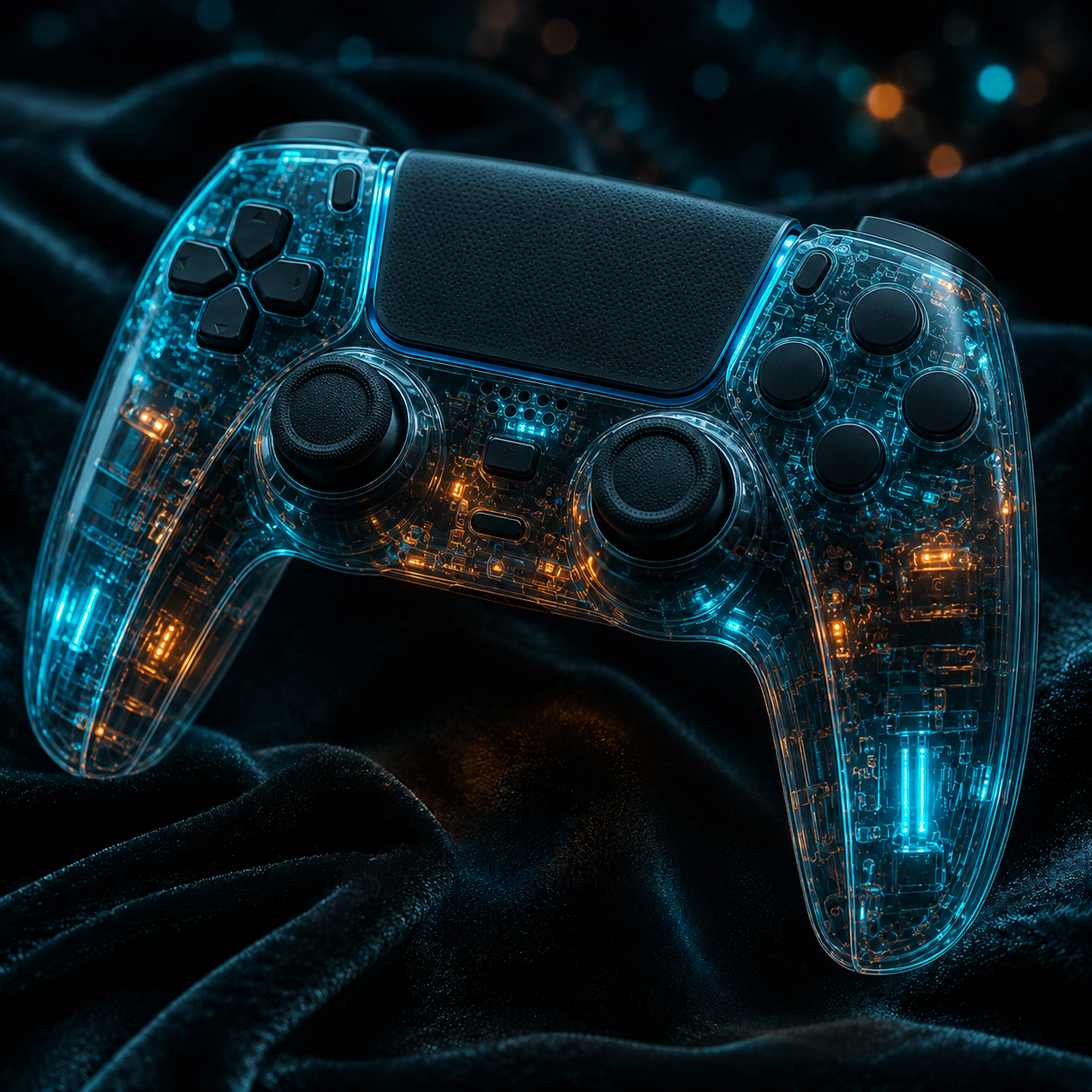 When Failure Feels Like Physical Pain: Understanding RSD in ADHD and Autistic Gamers