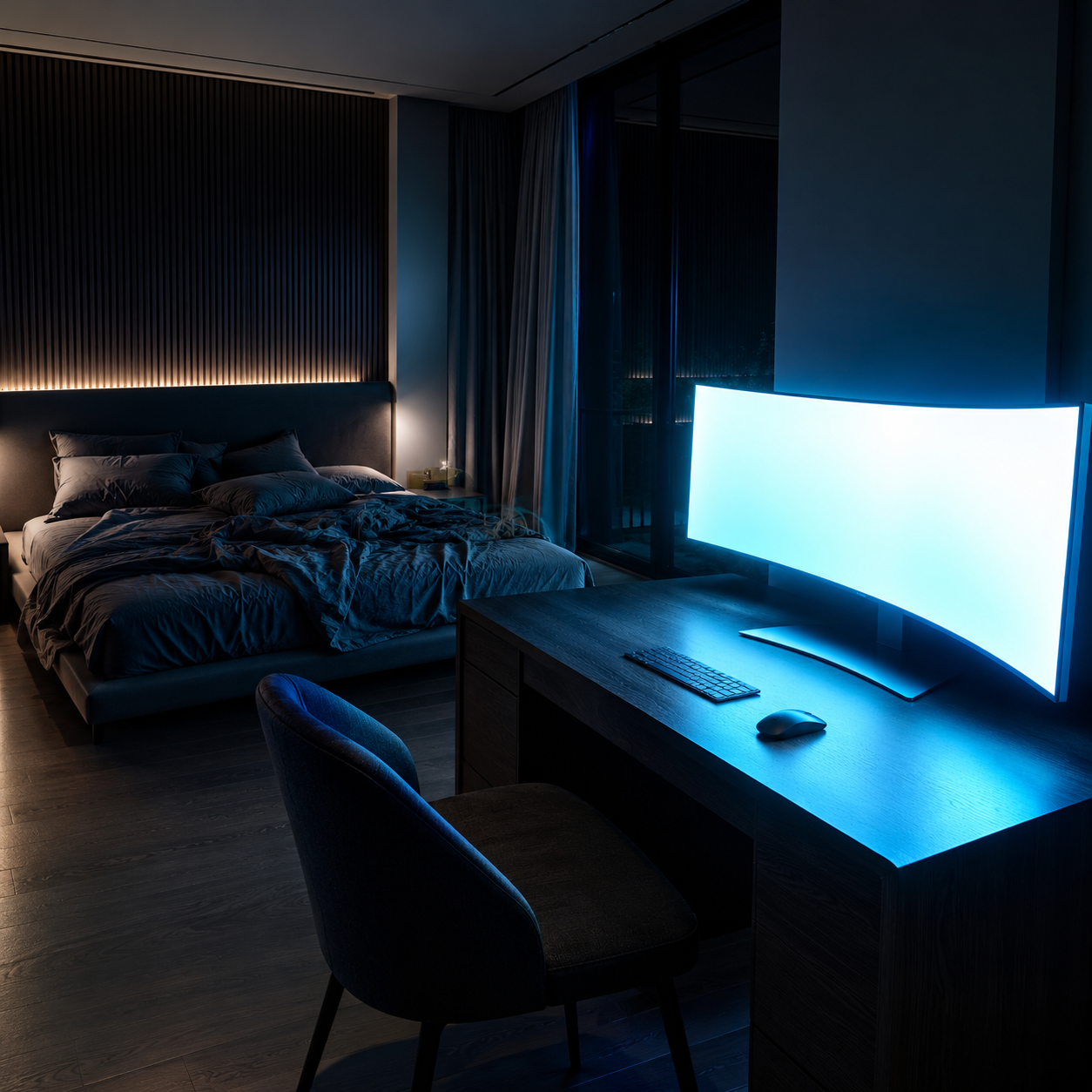Why "Just Turning It Off" Doesn't Work: Building a Post-Gaming Wind-Down Routine