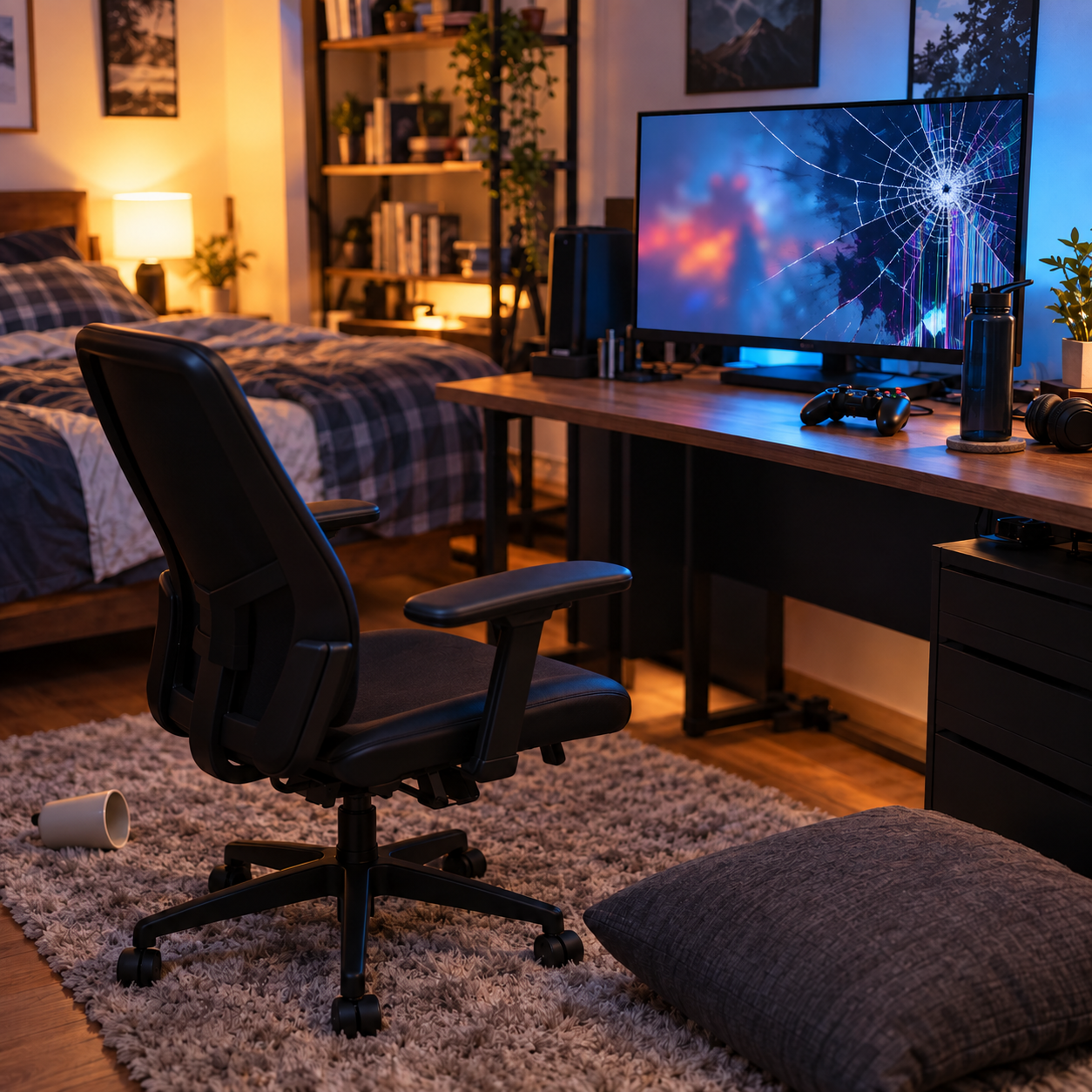 What to Do When Gaming Frustration Turns Into an Explosion: A Teen's Guide