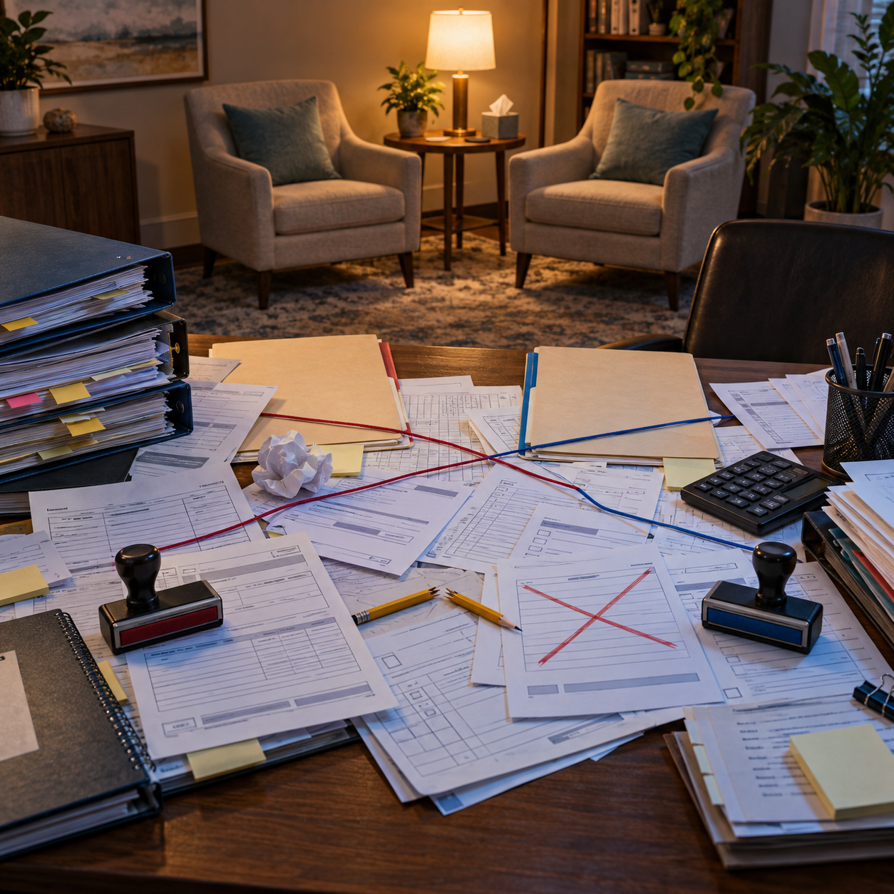 The Great Divide: The Controversy of Billing Insurance for Couples Therapy