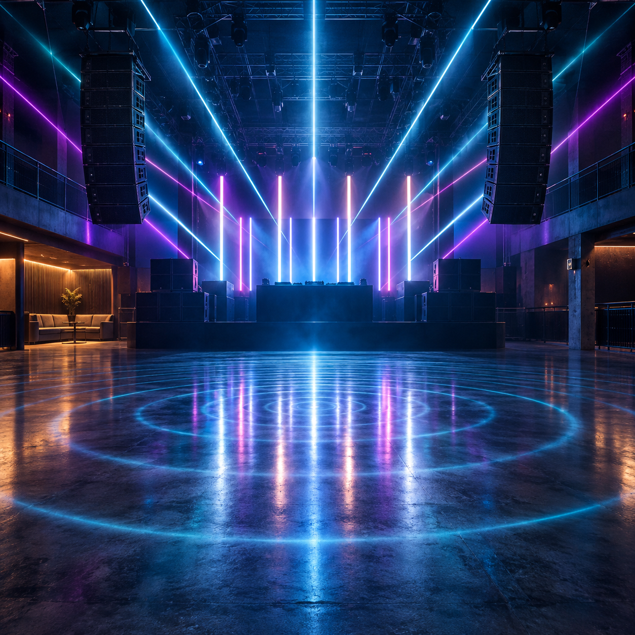 Moving to a Different Beat: The Neuroscience of EDM and Neurodivergence