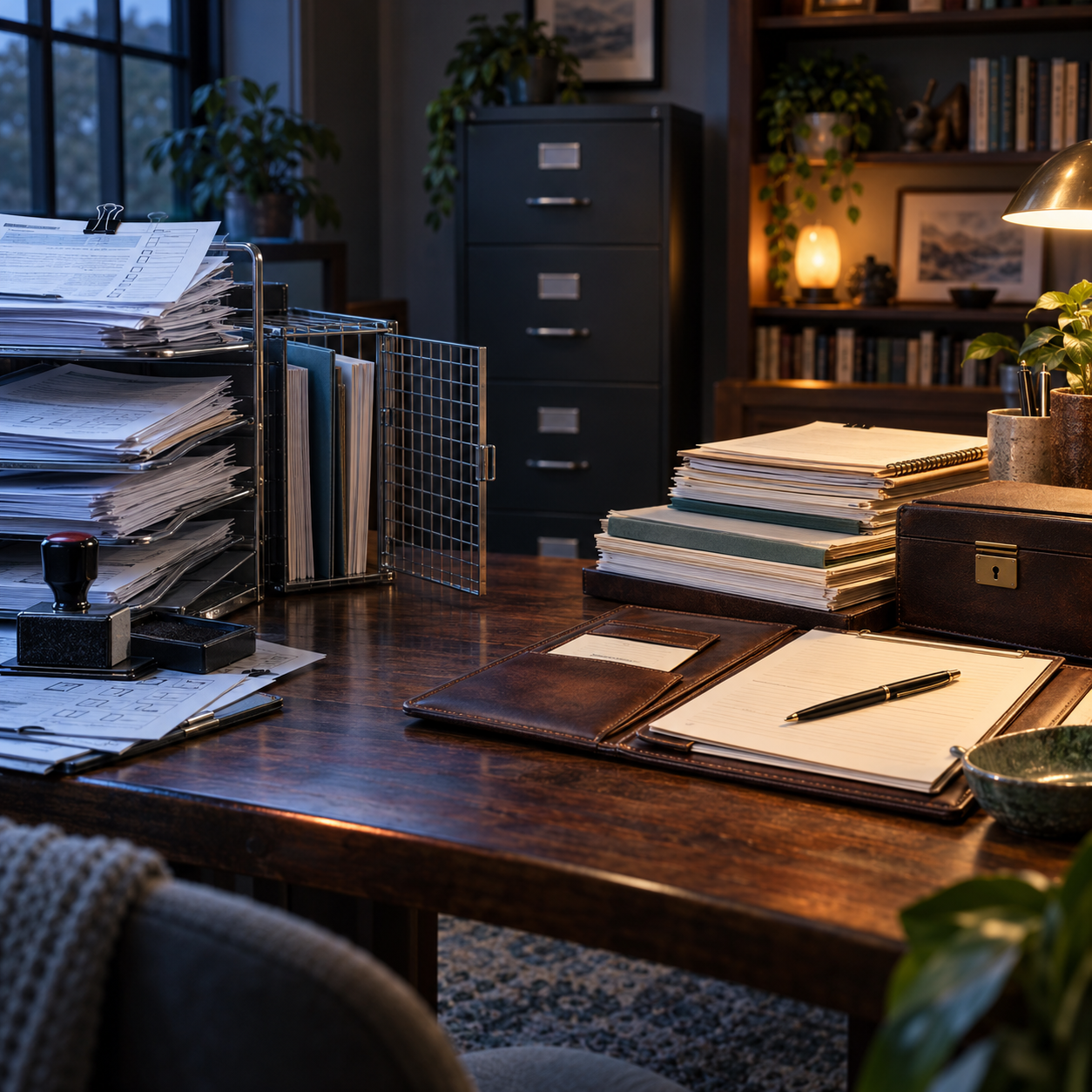 The Great Paperwork Divide: Insurance vs. Cash Pay Therapy Documentation