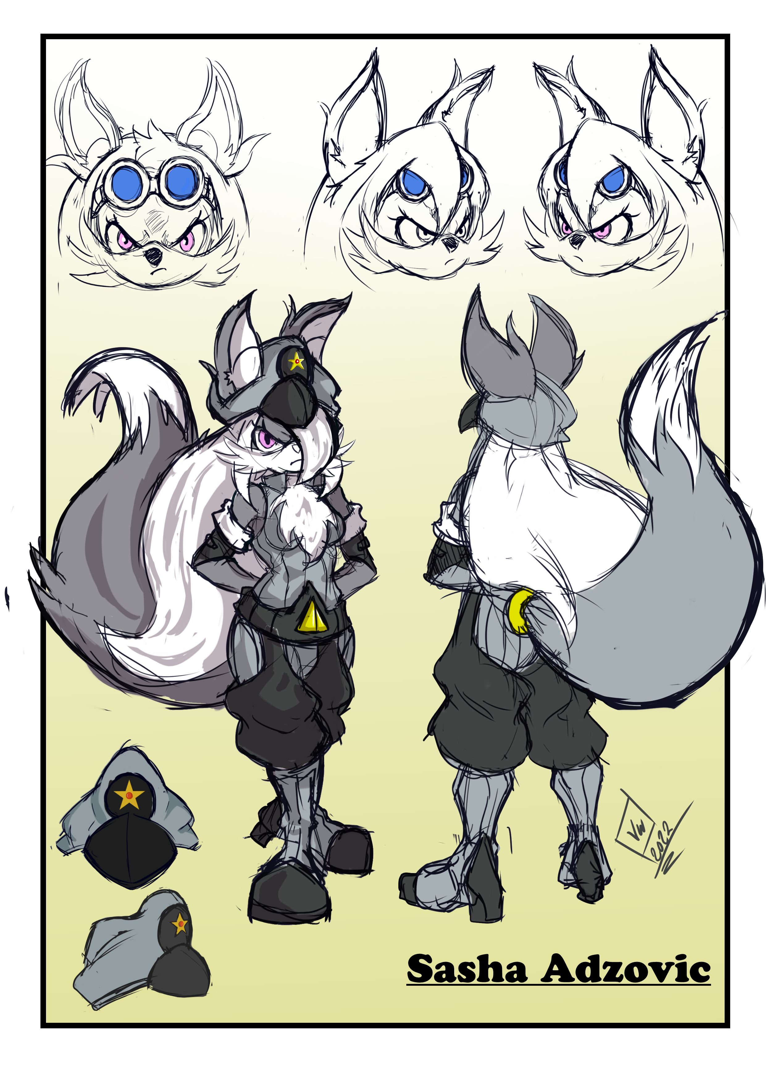Sasha Adzovic Character Sheet.png