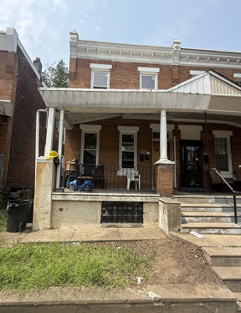 5548 N Lawrence Street, Philadelphia, PA, 19120 | Legal Duplex in the Olney Section of Philadelphia