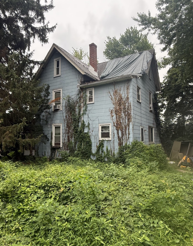 216 Felton Ave, Darby, PA, 19023 | New Off Market Deal in The Collingdale Section of Delaware County