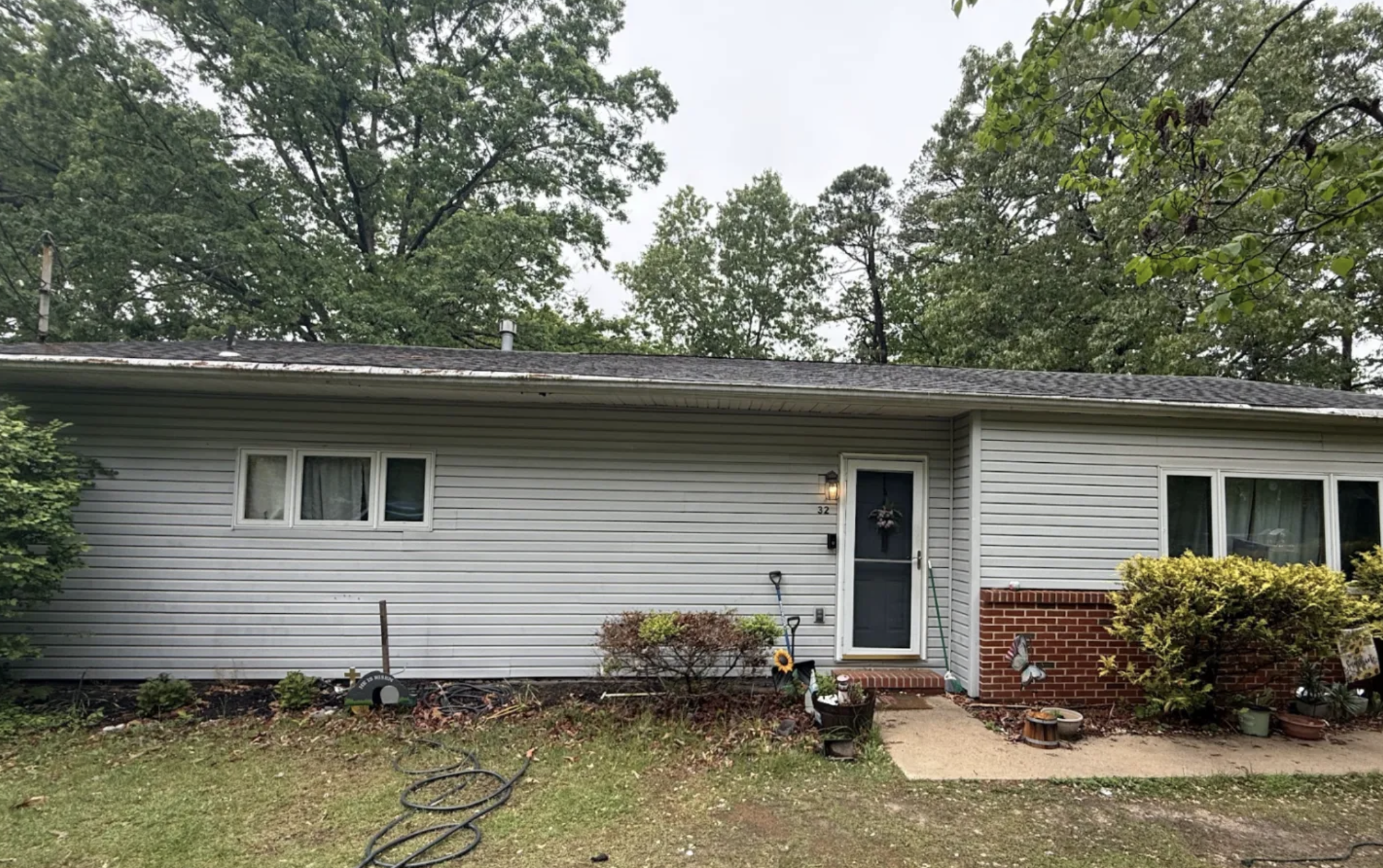 32 Rosewood Road Millville, NJ 083 | Single Family RENTAL or FLIP in Millville, NJ!