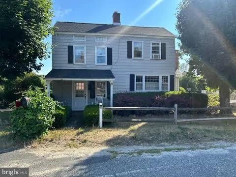 5 Ramah Rd, Bridgeton, NJ 08302