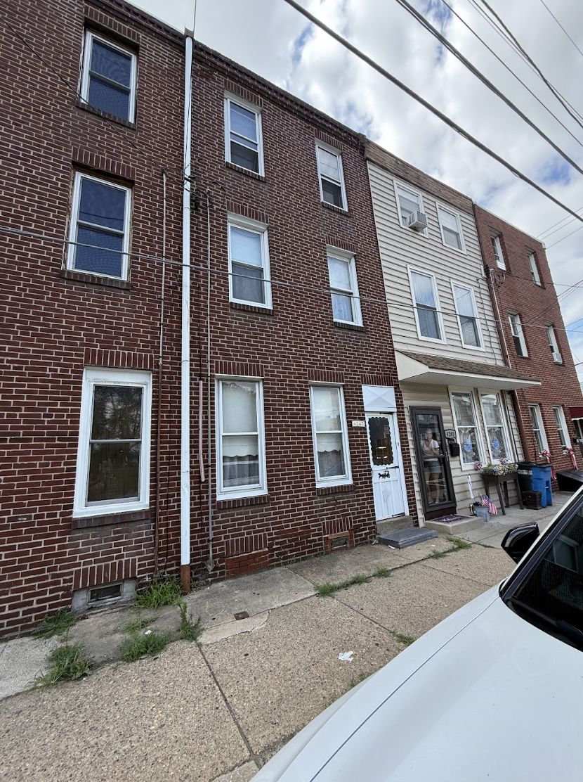 4247 Richmond St Philadelphia, PA 19137 | 3 Story Fix n Flip in Bridesburg 19137