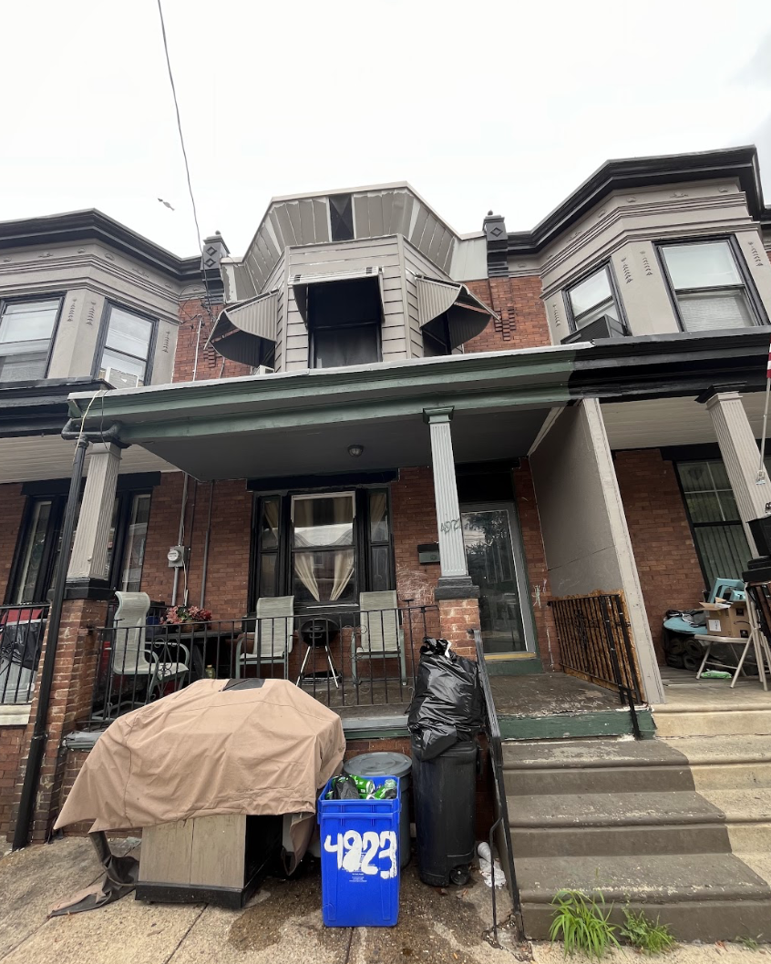 4927 Mulberry St, Philadelphia, PA 19124 | Cash-Flowing 3BR in 19124 -Spacious Layout