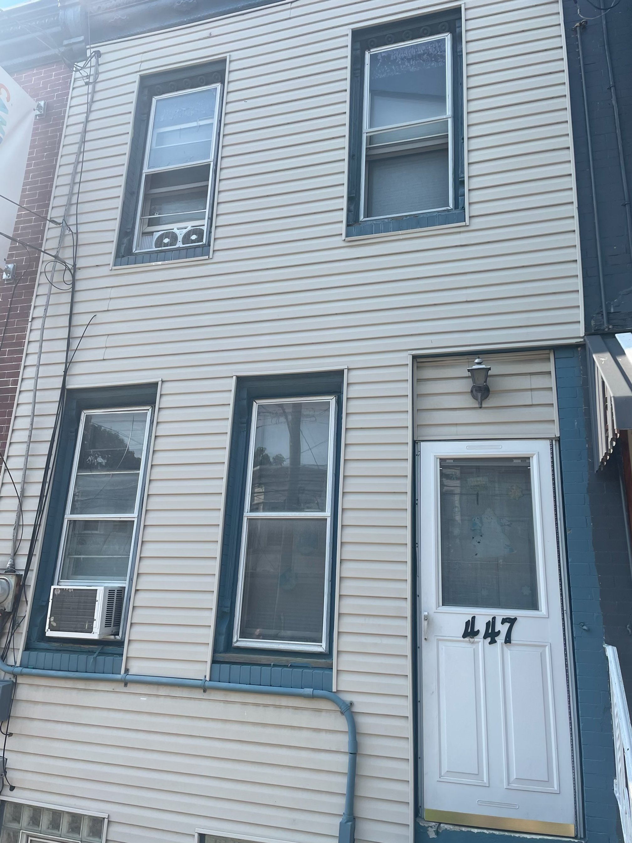 447 Mechanic St Camden, NJ 08104 | Buy and Collect Rent Immediately in Camden, NJ