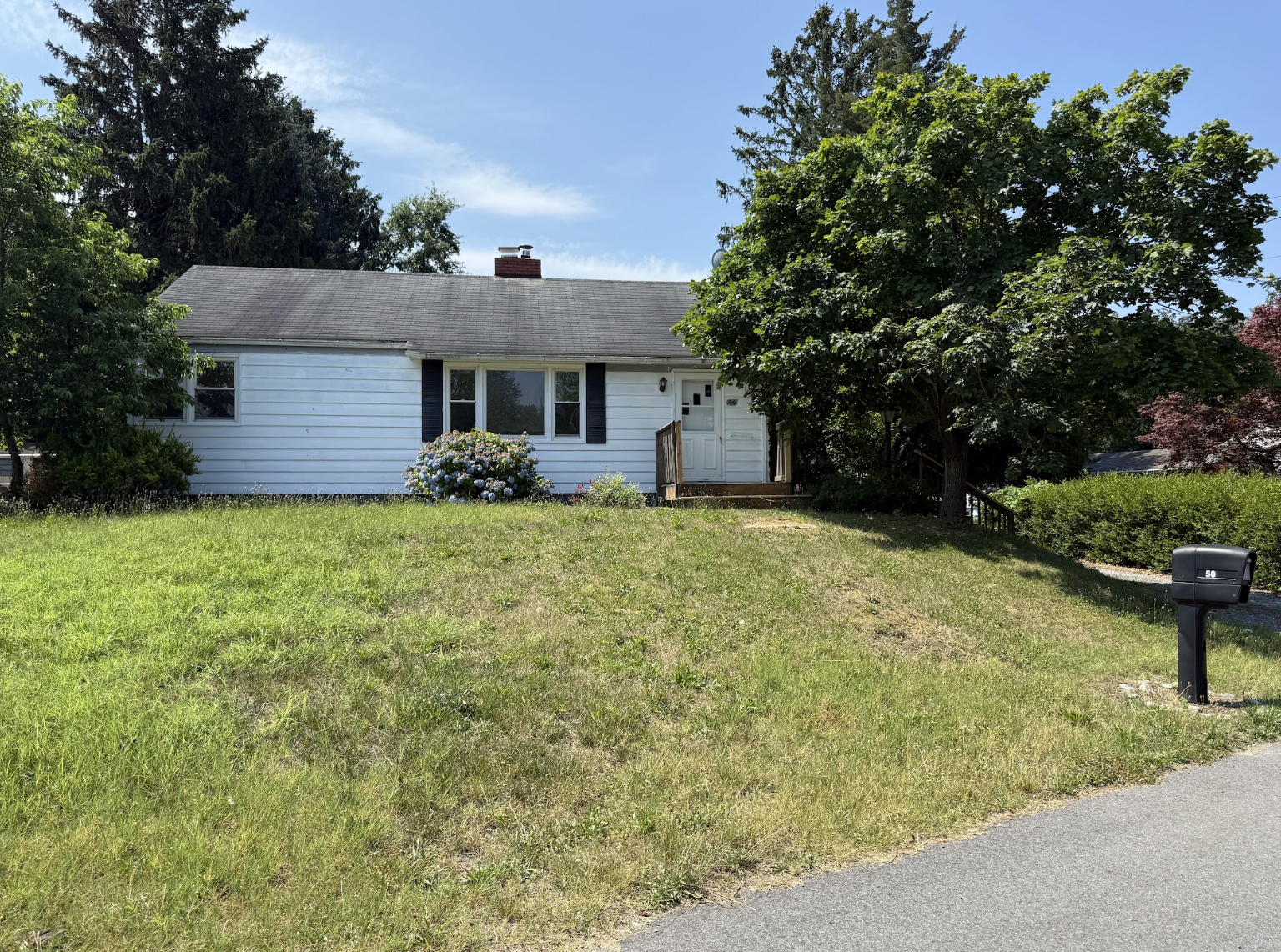 50 Westwood Ave, Bridgeton, NJ, 08302 | New Off Market Deal In The West Park Section of Bridgeton