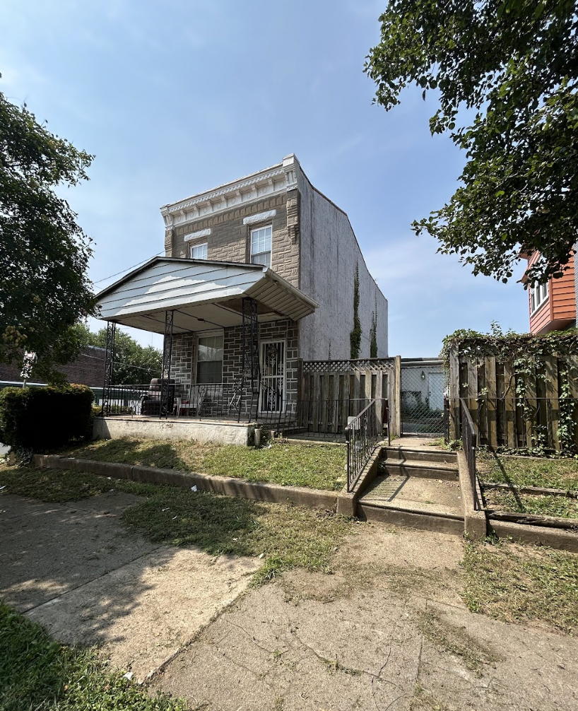 5100-02 Cottage St, Philadelphia, PA 19124 | 4 Bedroom Northeast Home in Frankford