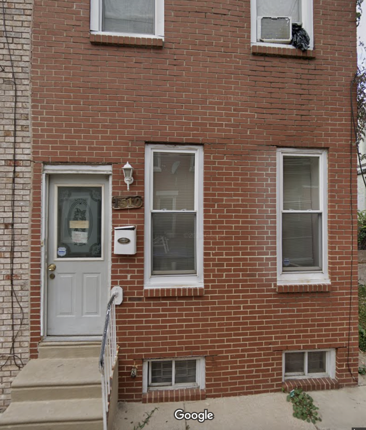 1510 S Capitol St, Philadelphia 19146 | Great Fix n Flip in Newbold / Point Breeze