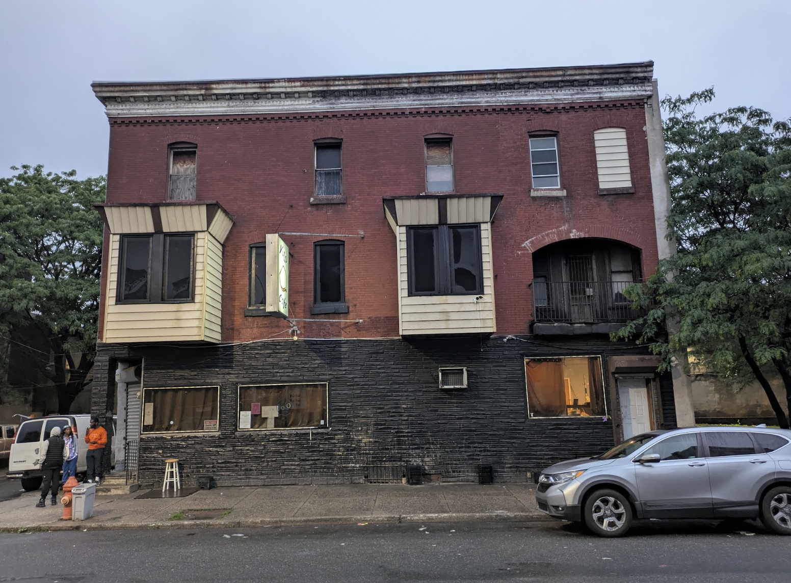 1623 – 25 W Susquehanna Ave, Philadelphia, PA, 19121 | New Off Market Deal in The Temple Area