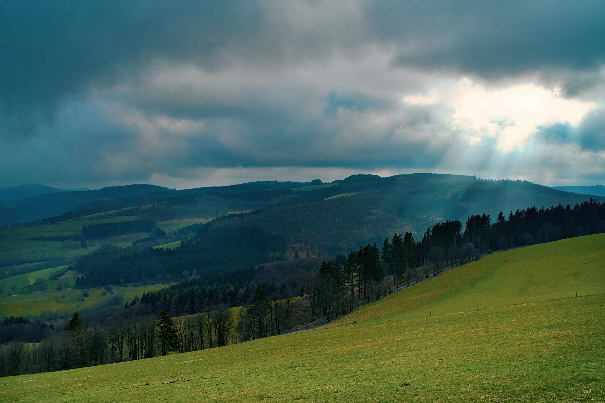 Joy that Overcomes Affliction (Proverbs 15:15)