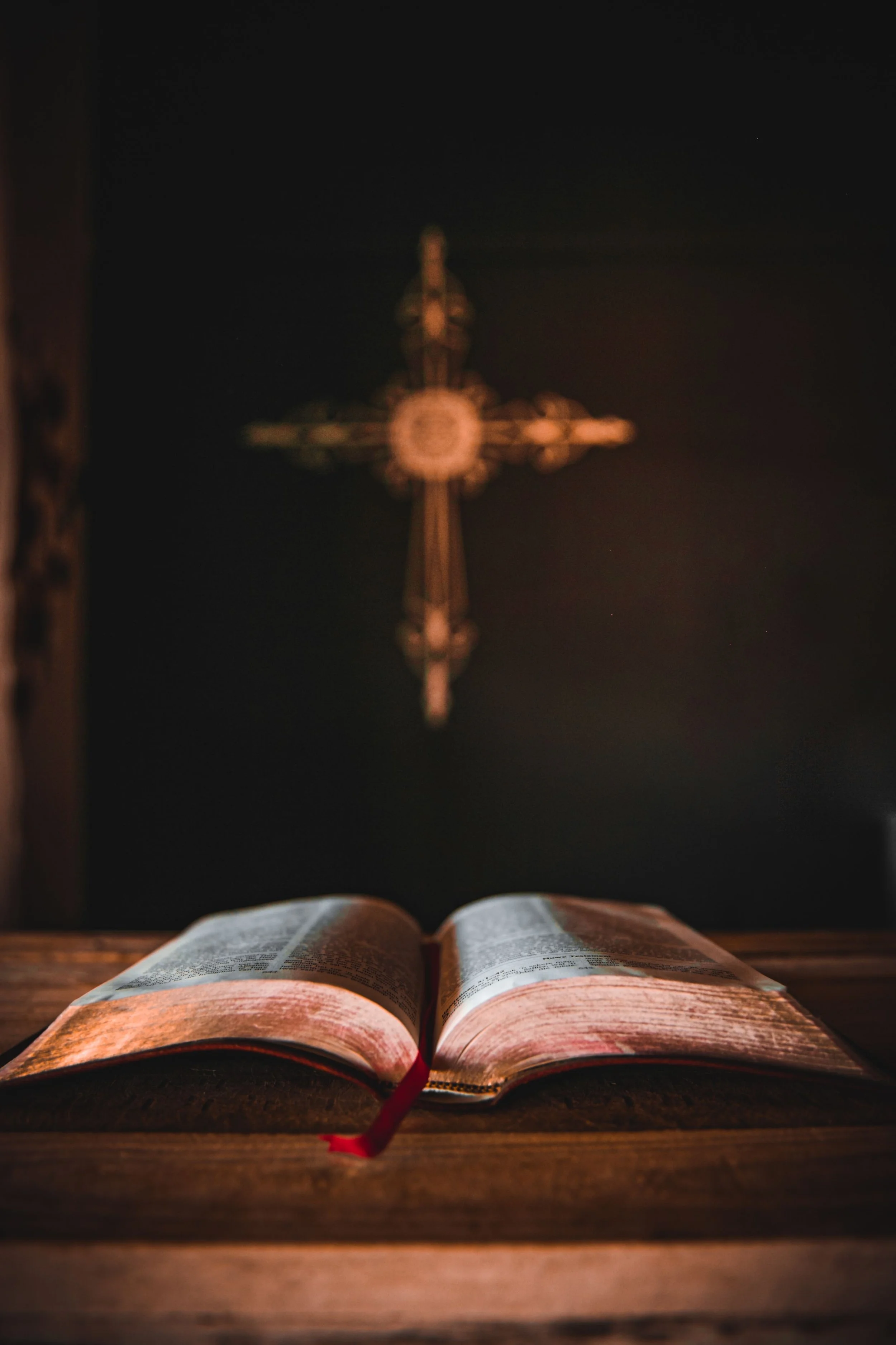 A Heavy Heart and a Good Word (Proverbs 12:25)
