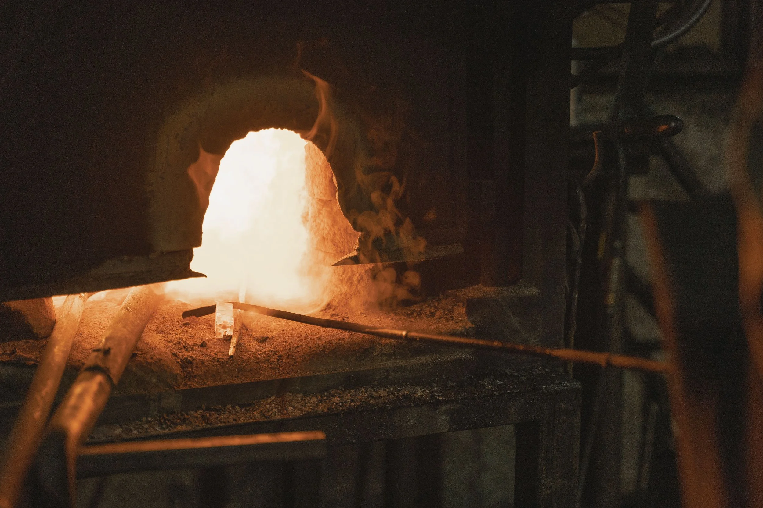 Refined by Fire: How God Purifies Your Heart (Proverbs 17:3)