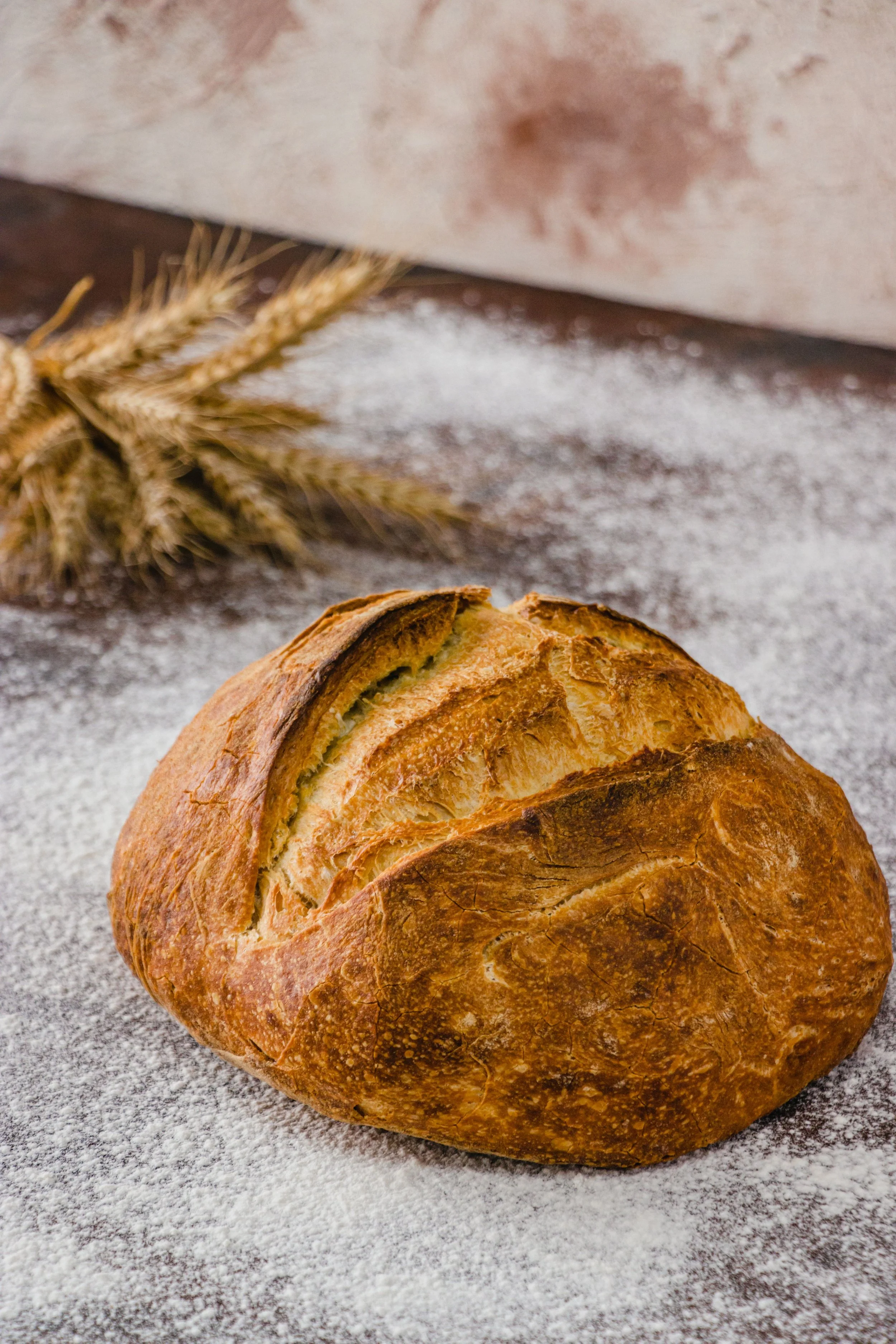 Share the Heavenly Grain! (Proverbs 11:26)