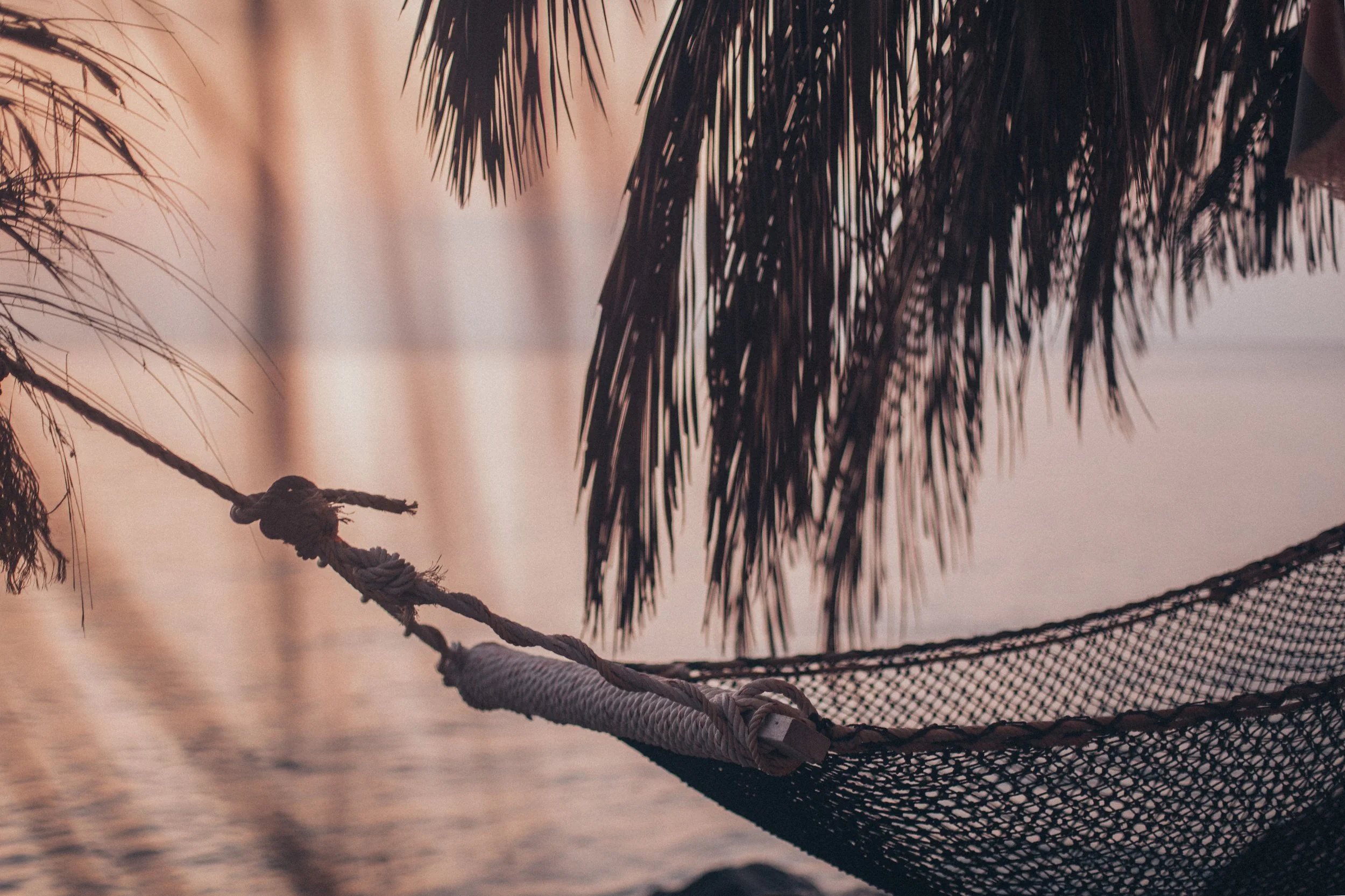 The Secret to Secure and Sweet Rest (Proverbs 3:21-24)