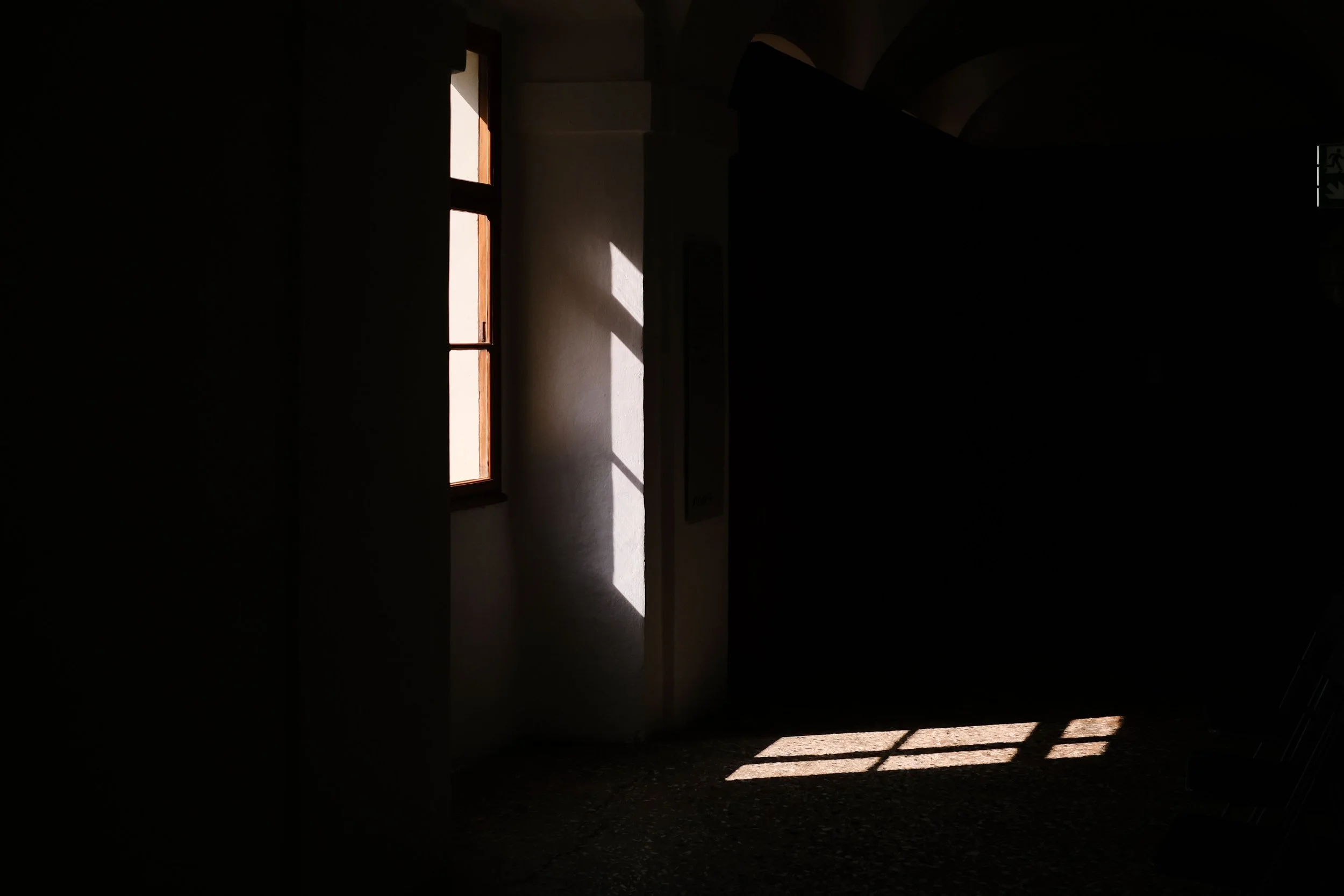 Nothing Stays Hidden Forever (Proverbs 10:9)