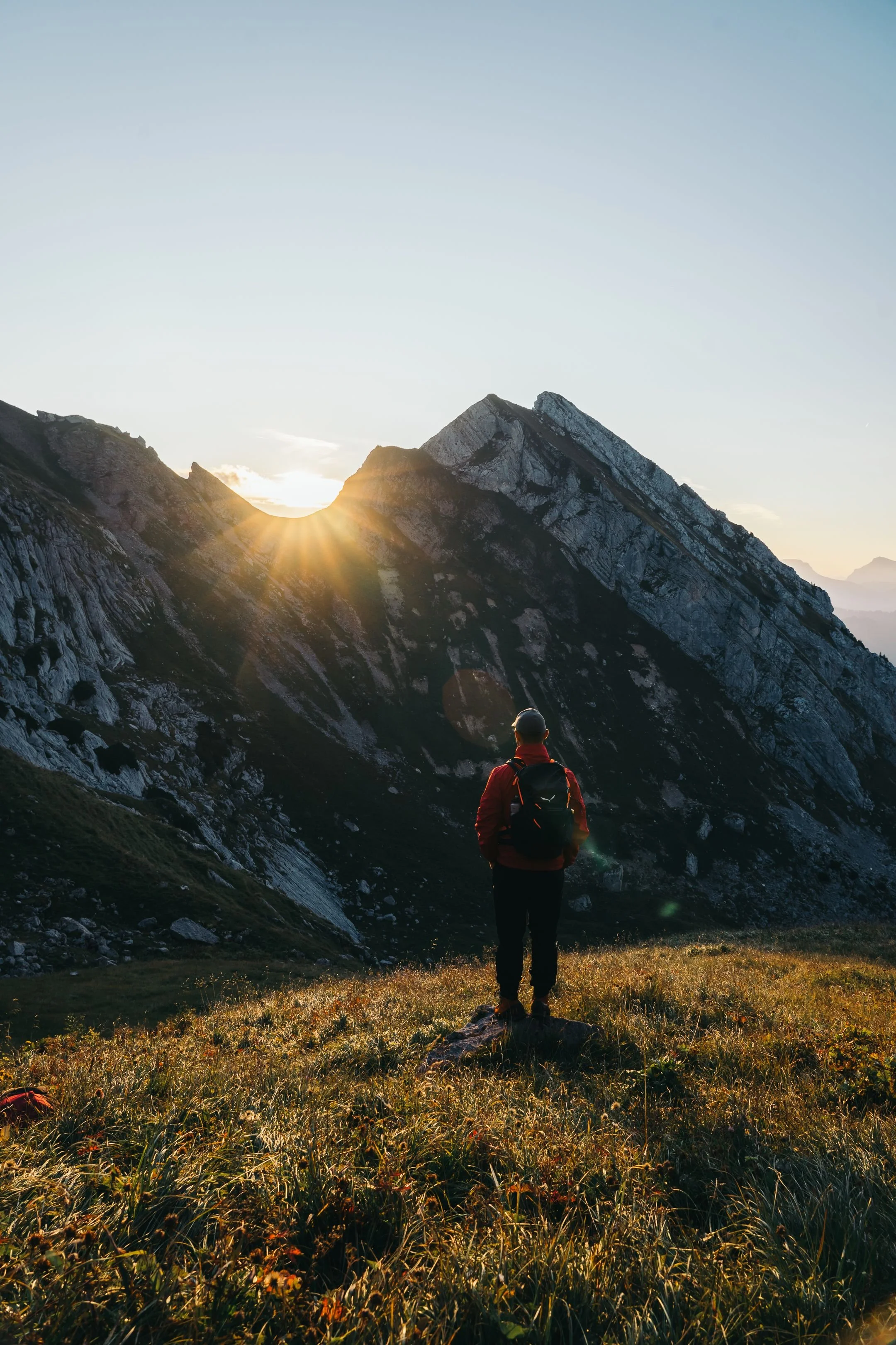 The Fear of the Lord: The Starting Point for Wisdom (Proverbs 1:7)