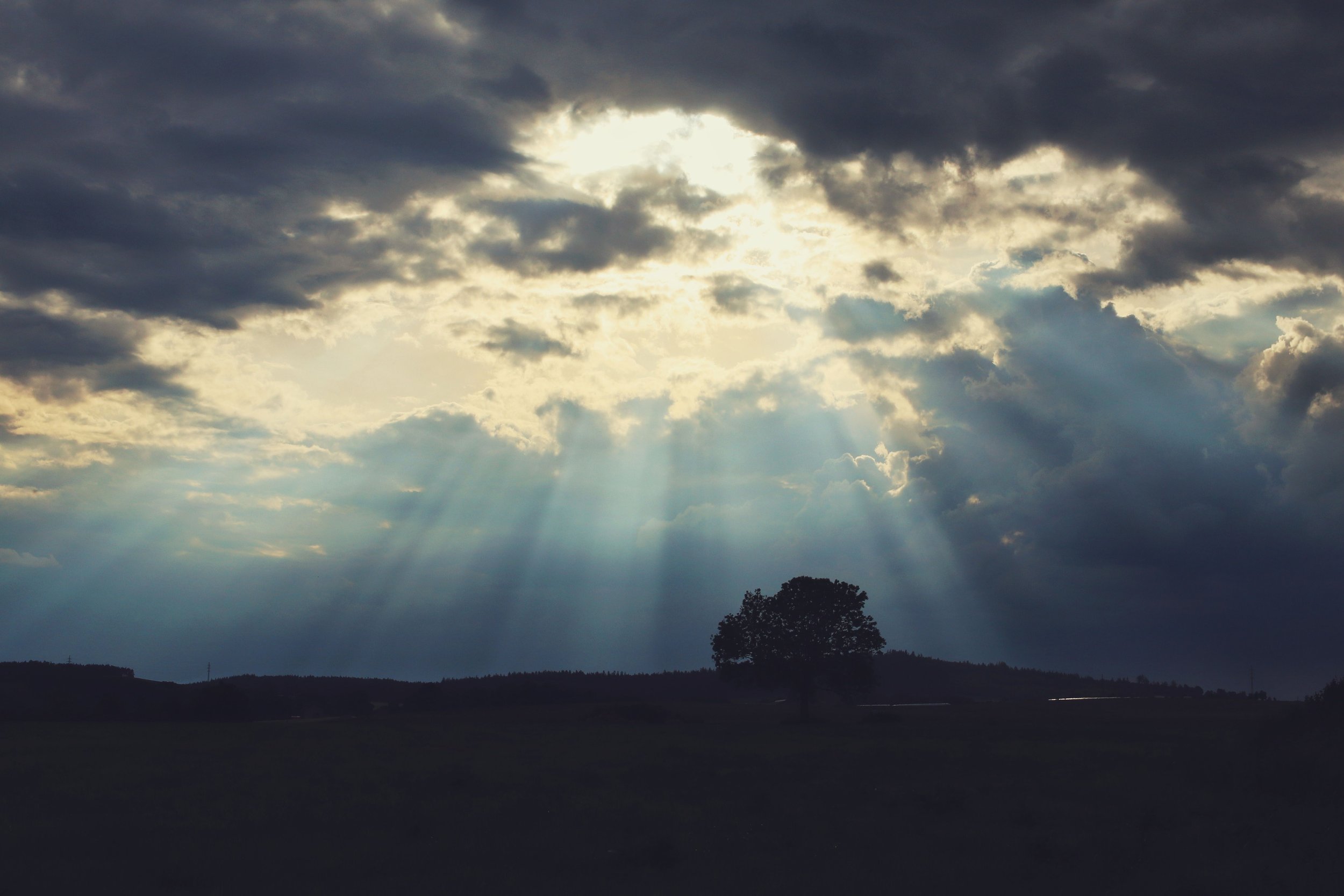 Getting What You Fear or Getting What You Desire? (Proverbs 10:24)
