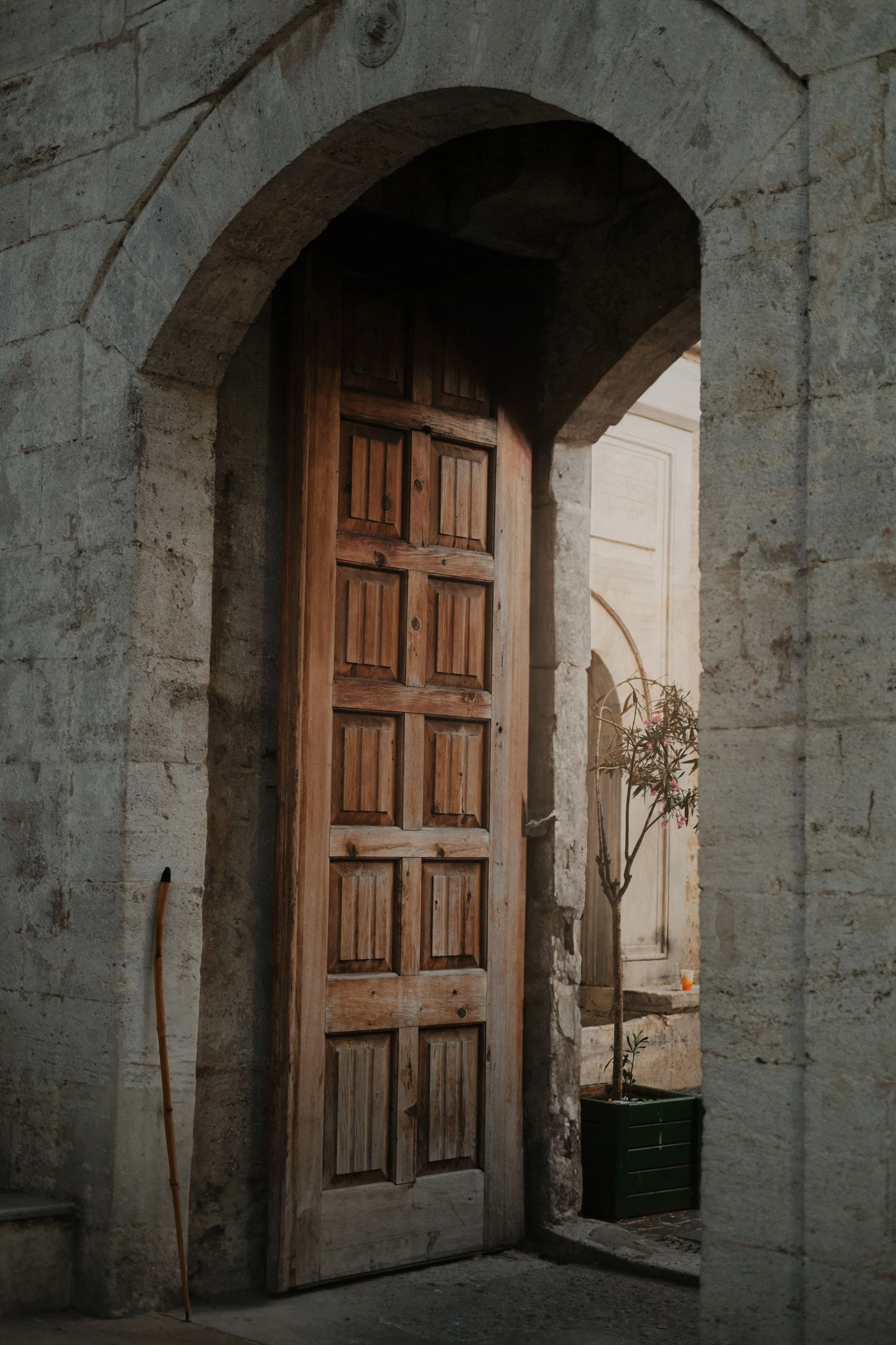 Pride Builds Walls, Humility Opens Doors (Proverbs 11:2)