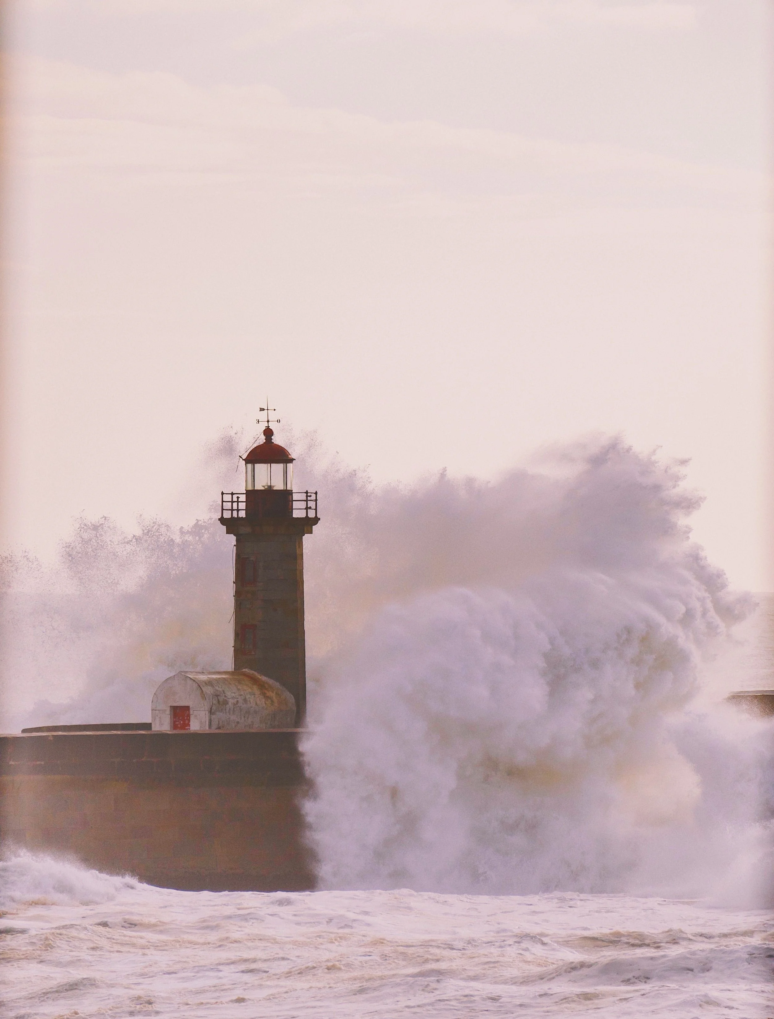Small Strength, Big Savior (Proverbs 24:10)