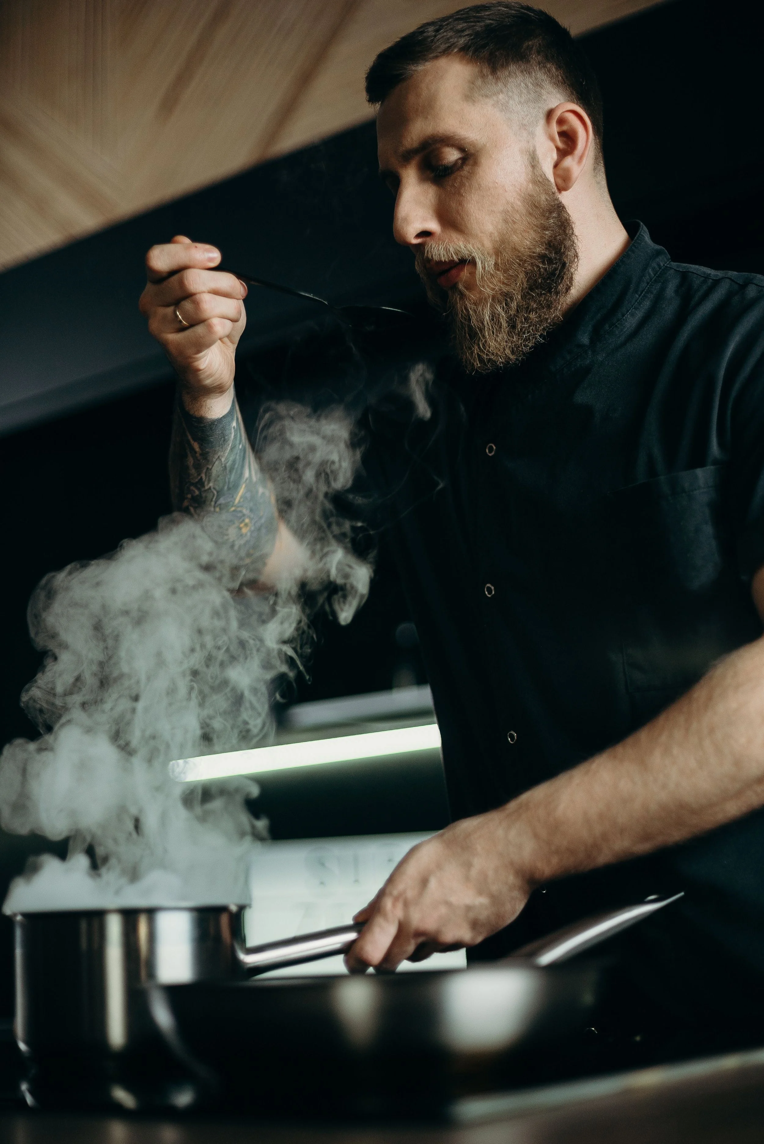 You’ll Taste What You’re Cooking (Proverbs 12:14)