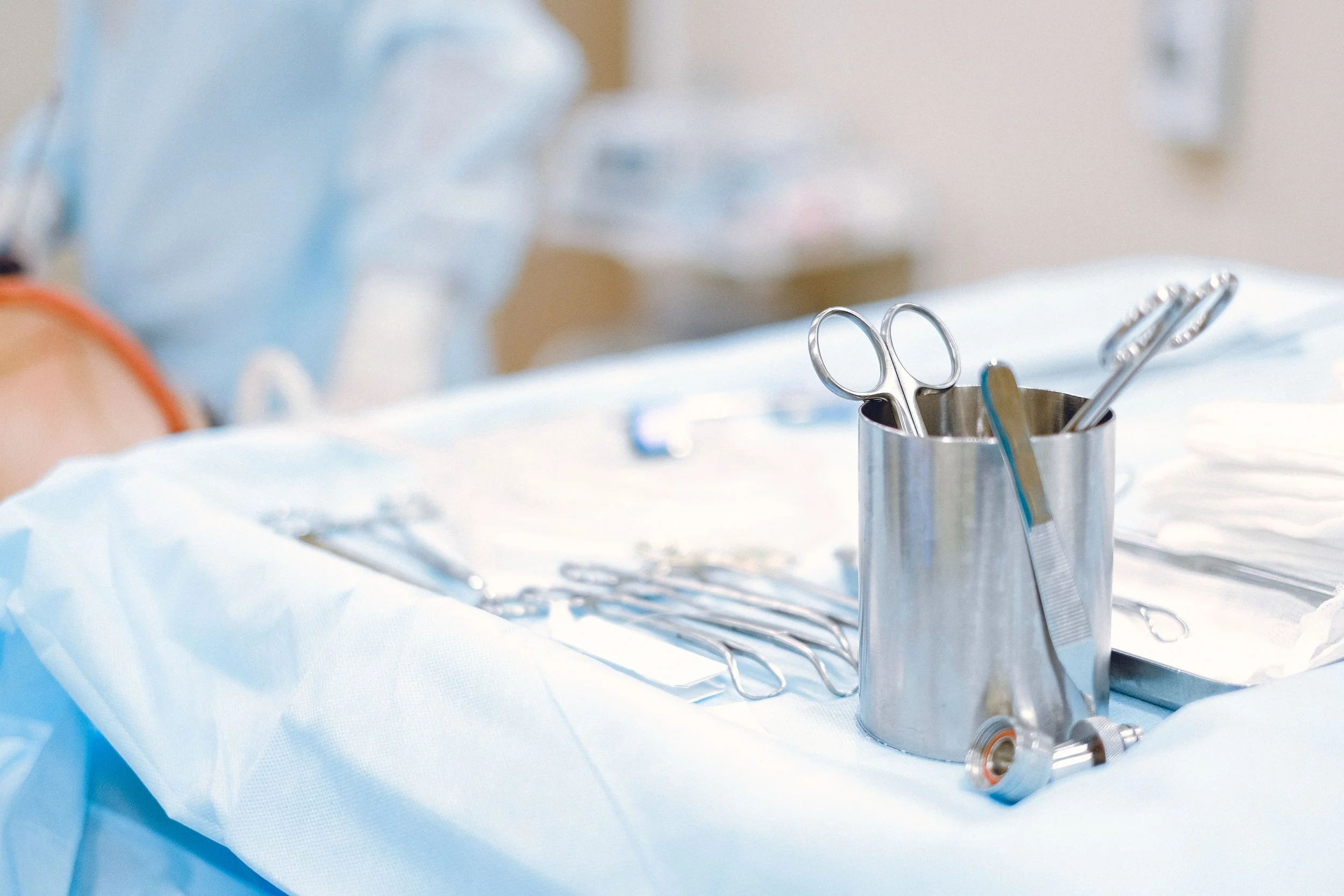 Speak Like a Surgeon, Not a Fire Hydrant (Proverbs 15:2)