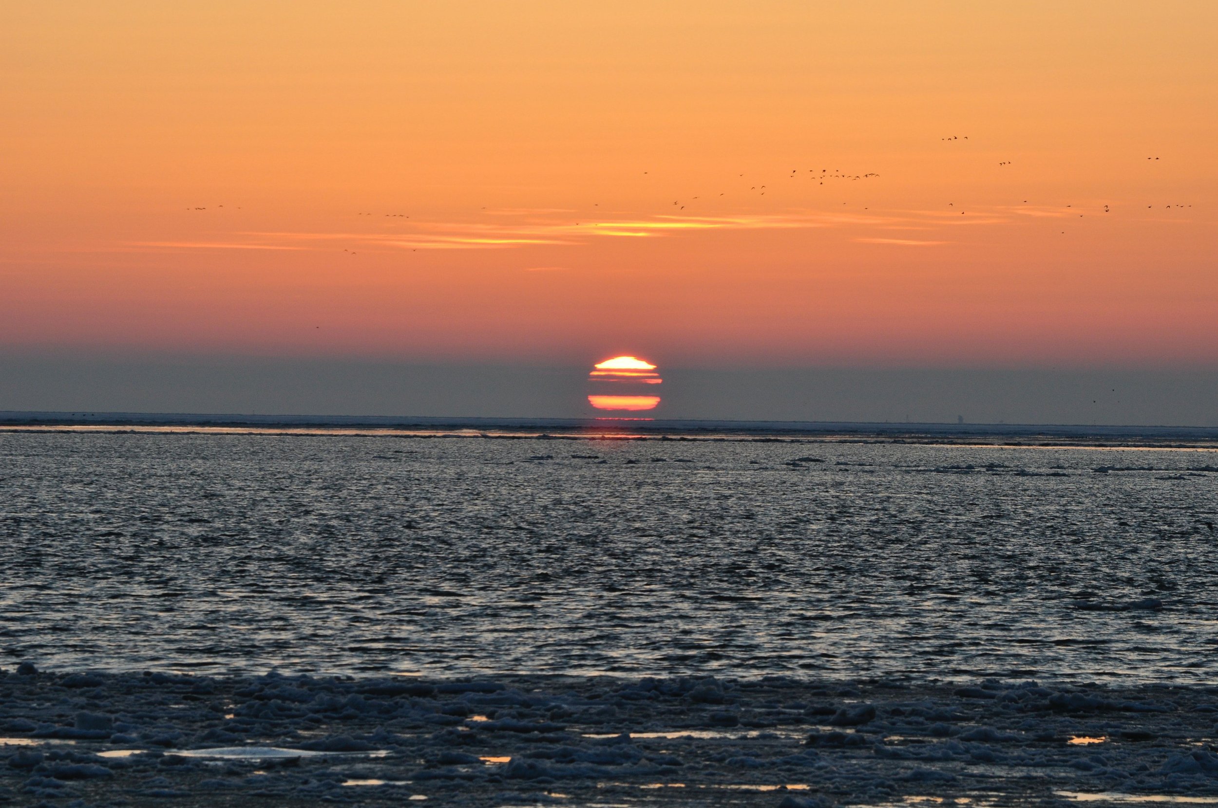 Sunrise or Sunset? (Proverbs 14:12)