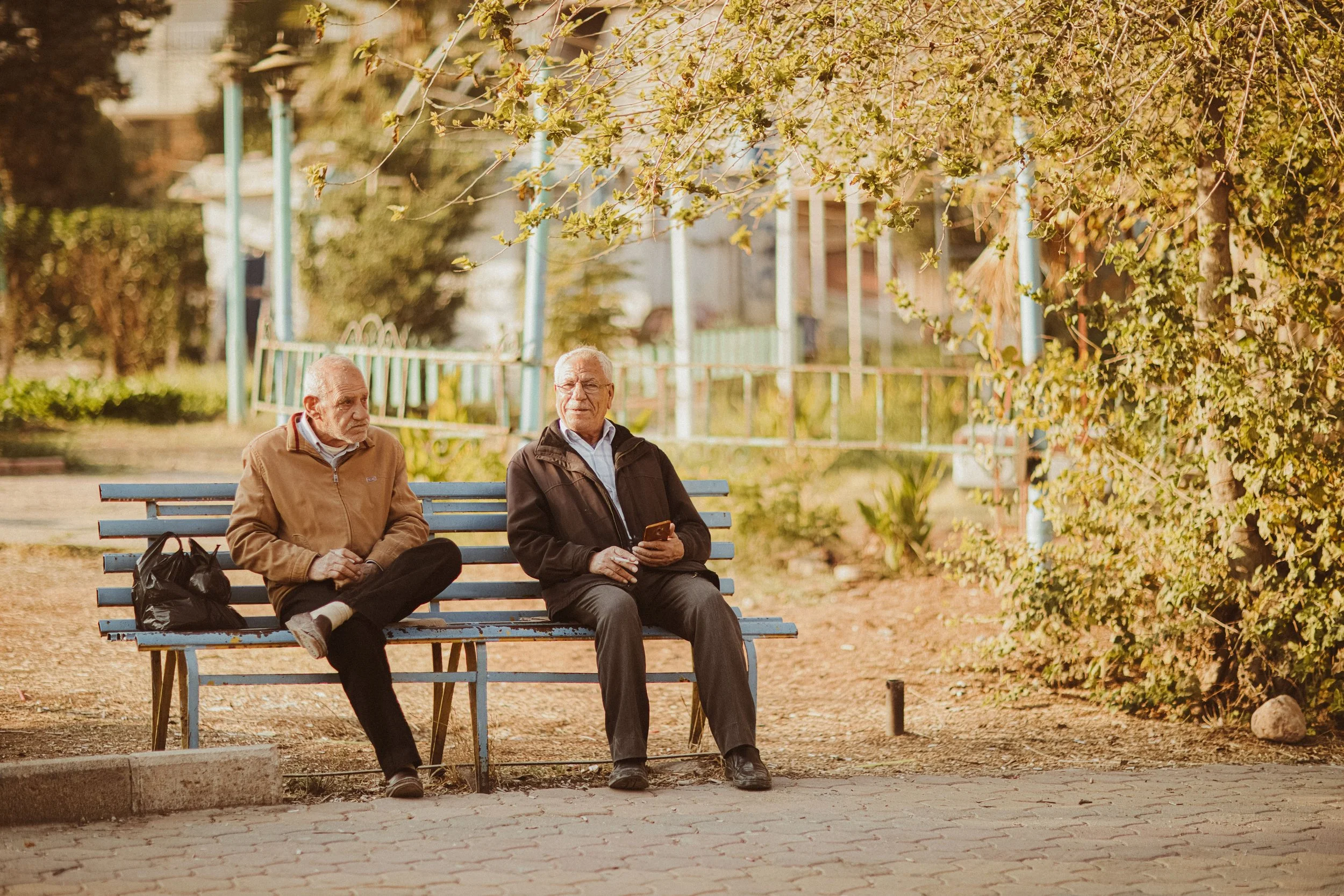 Pride Divides, Listening Restores (Proverbs 13:10)